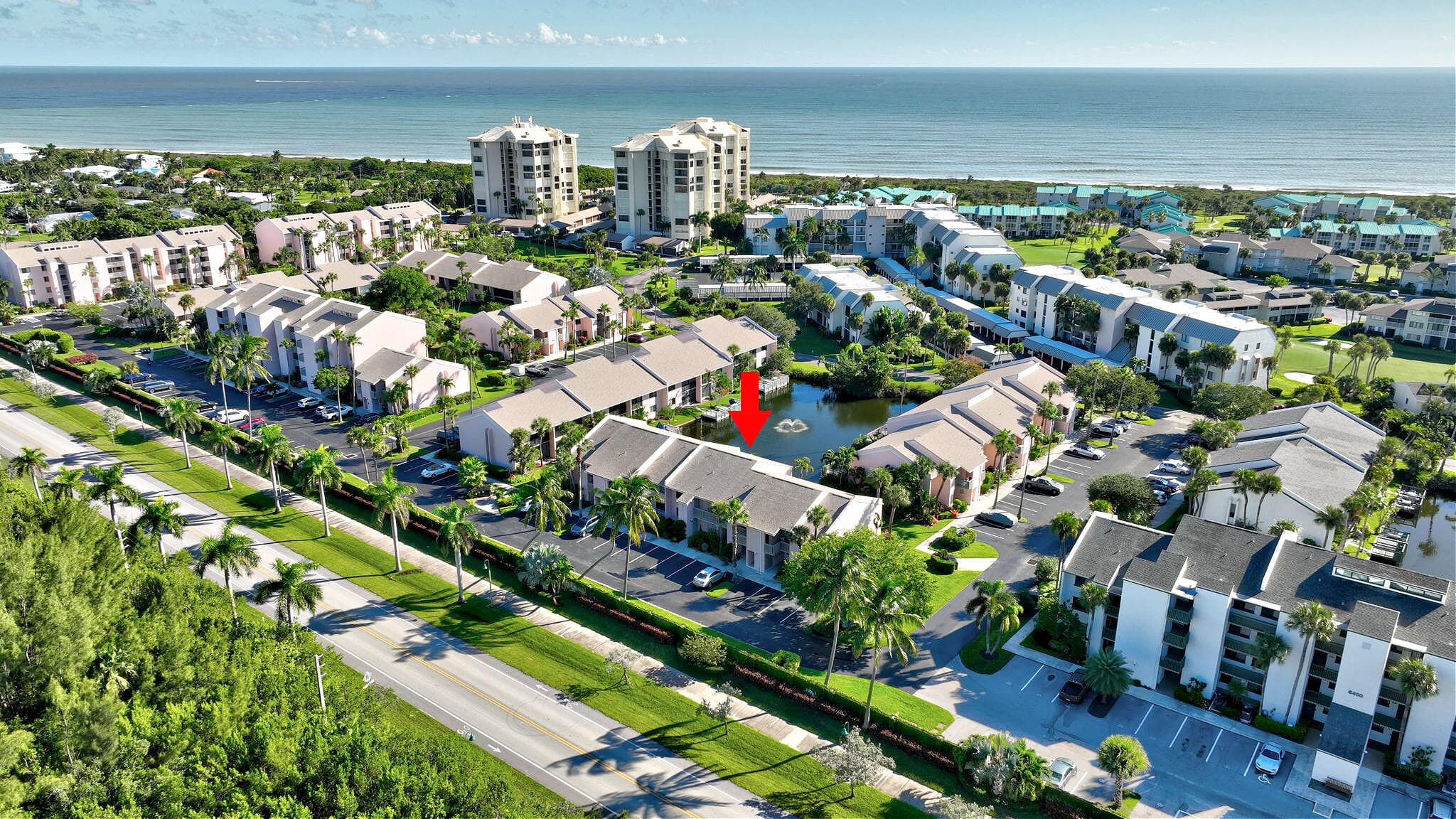 2400 S Ocean Drive 3223, Fort Pierce, FL 34949