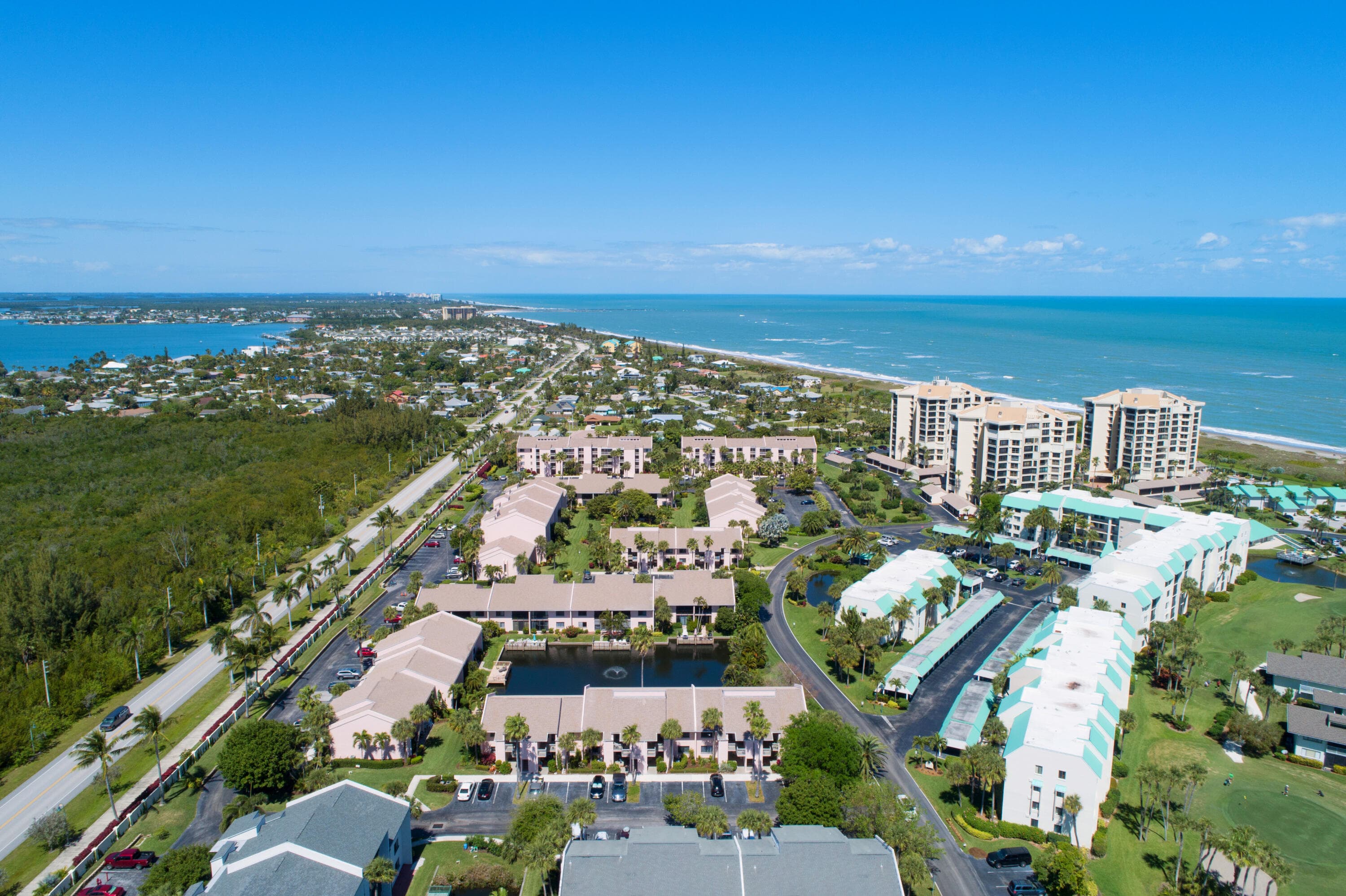 2400 S Ocean Drive 3223, Fort Pierce, FL 34949 33