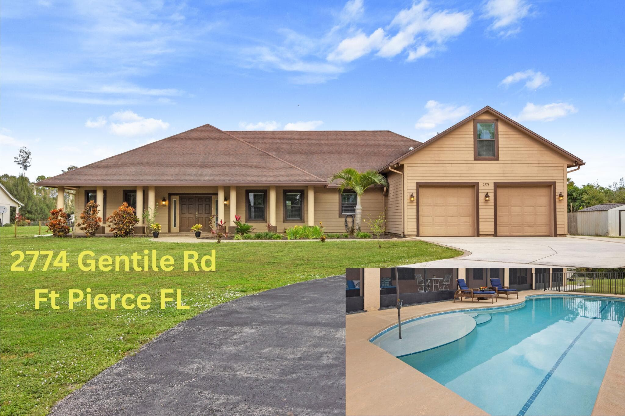 2774 Gentile Road, Fort Pierce, FL 34945 70