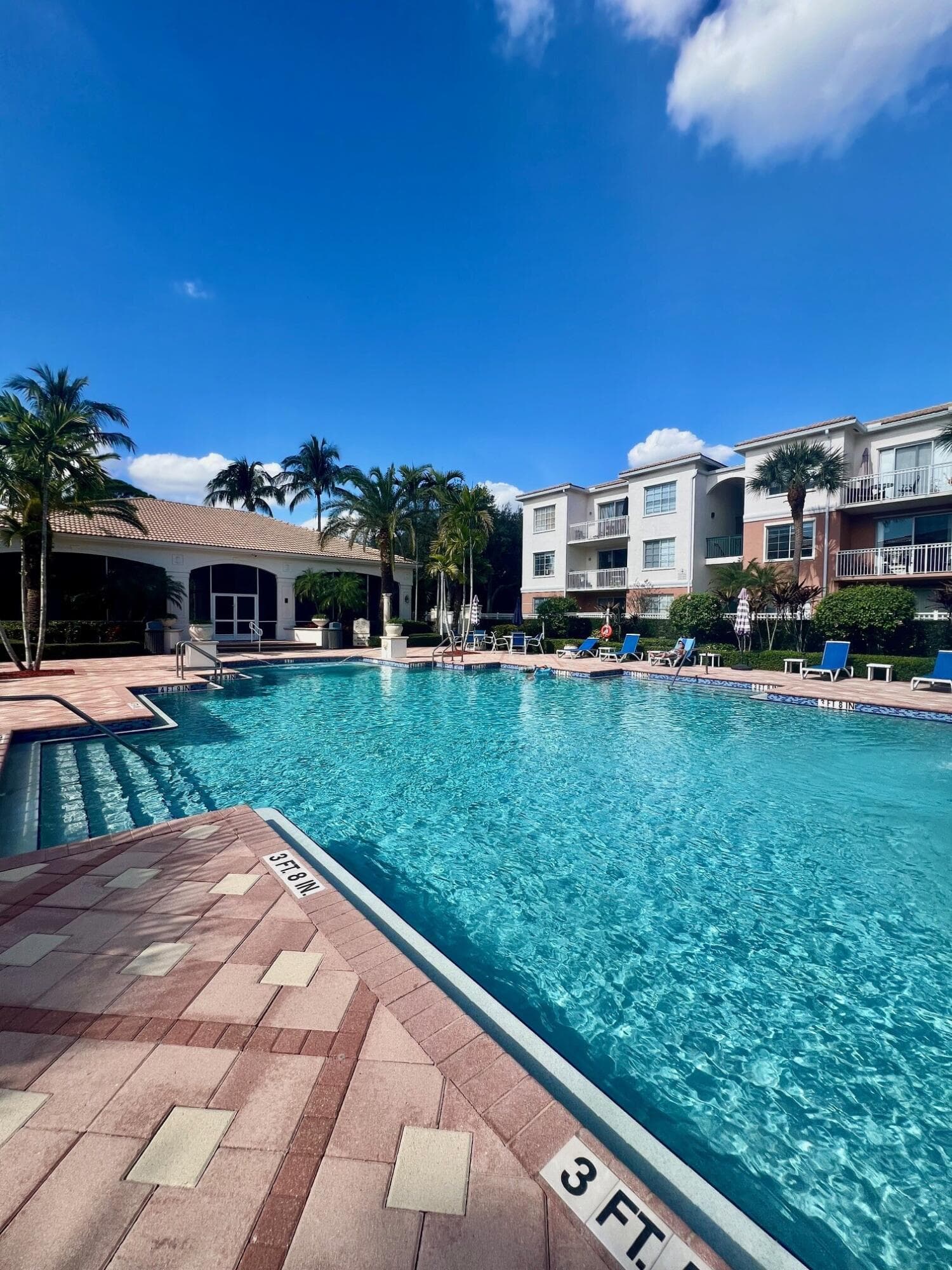 2309 Myrtlewood Circle E 2309, Palm Beach Gardens, FL 33418 19