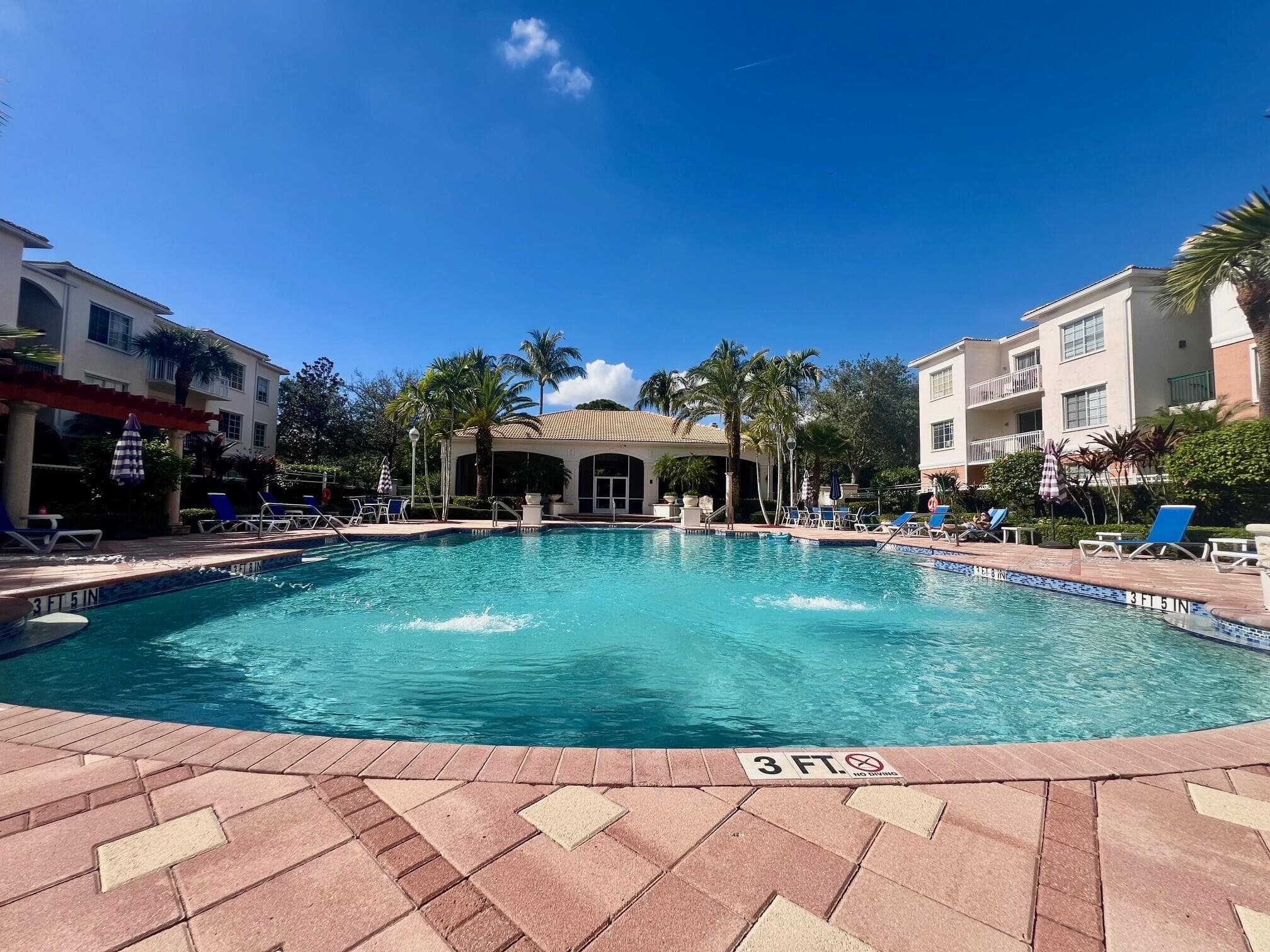 2309 Myrtlewood Circle E 2309, Palm Beach Gardens, FL 33418 20