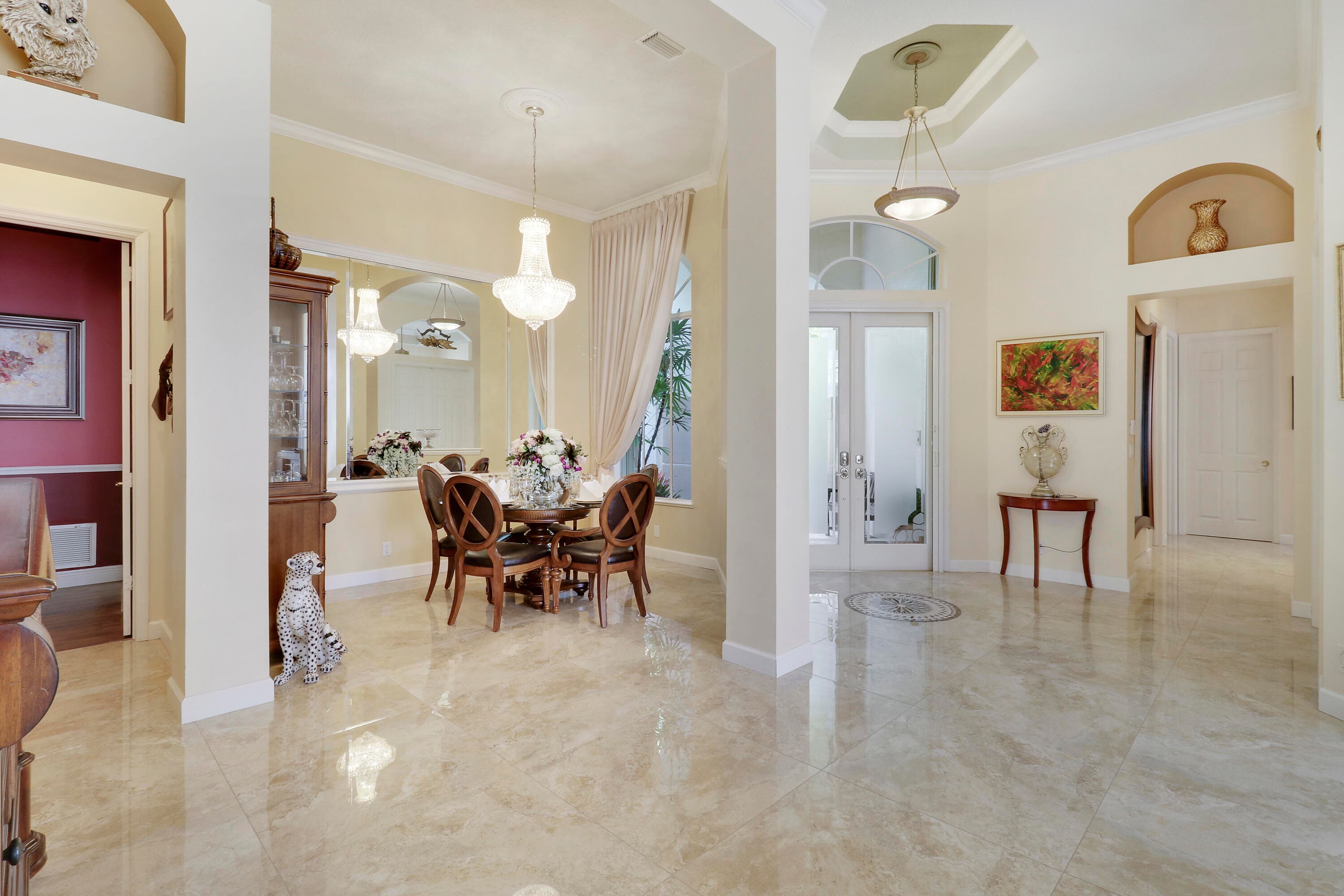 8216 Cypress Point Road, West Palm Beach, FL 33412 13
