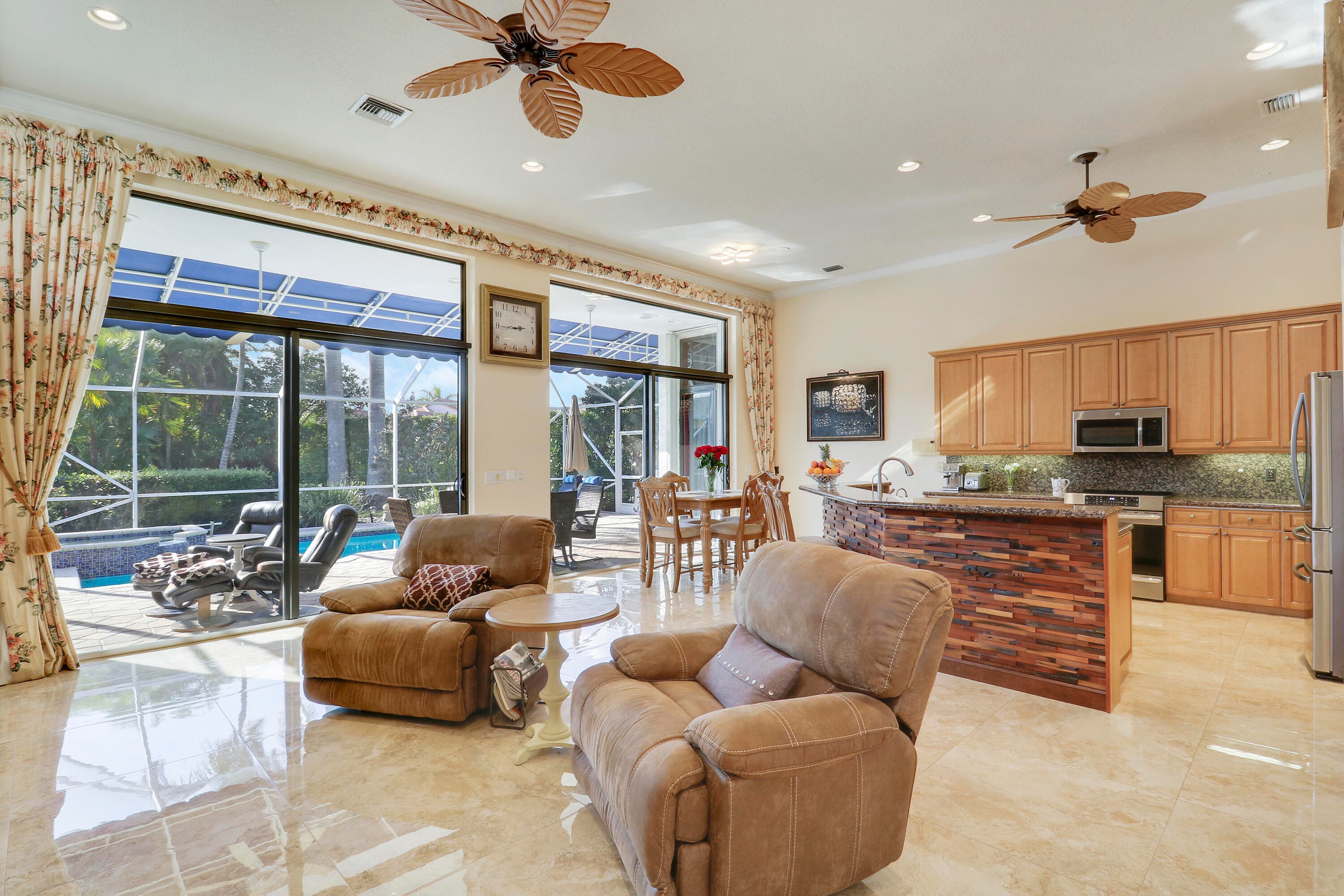 8216 Cypress Point Road, West Palm Beach, FL 33412
