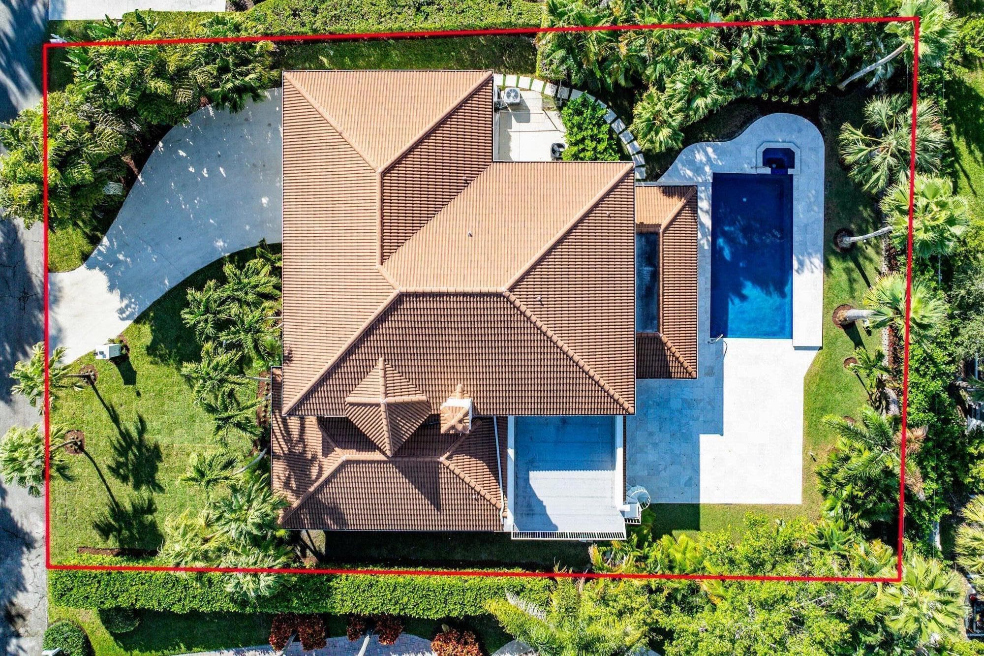 2570 Avenue Au Soleil, Delray Beach, FL 33483 38