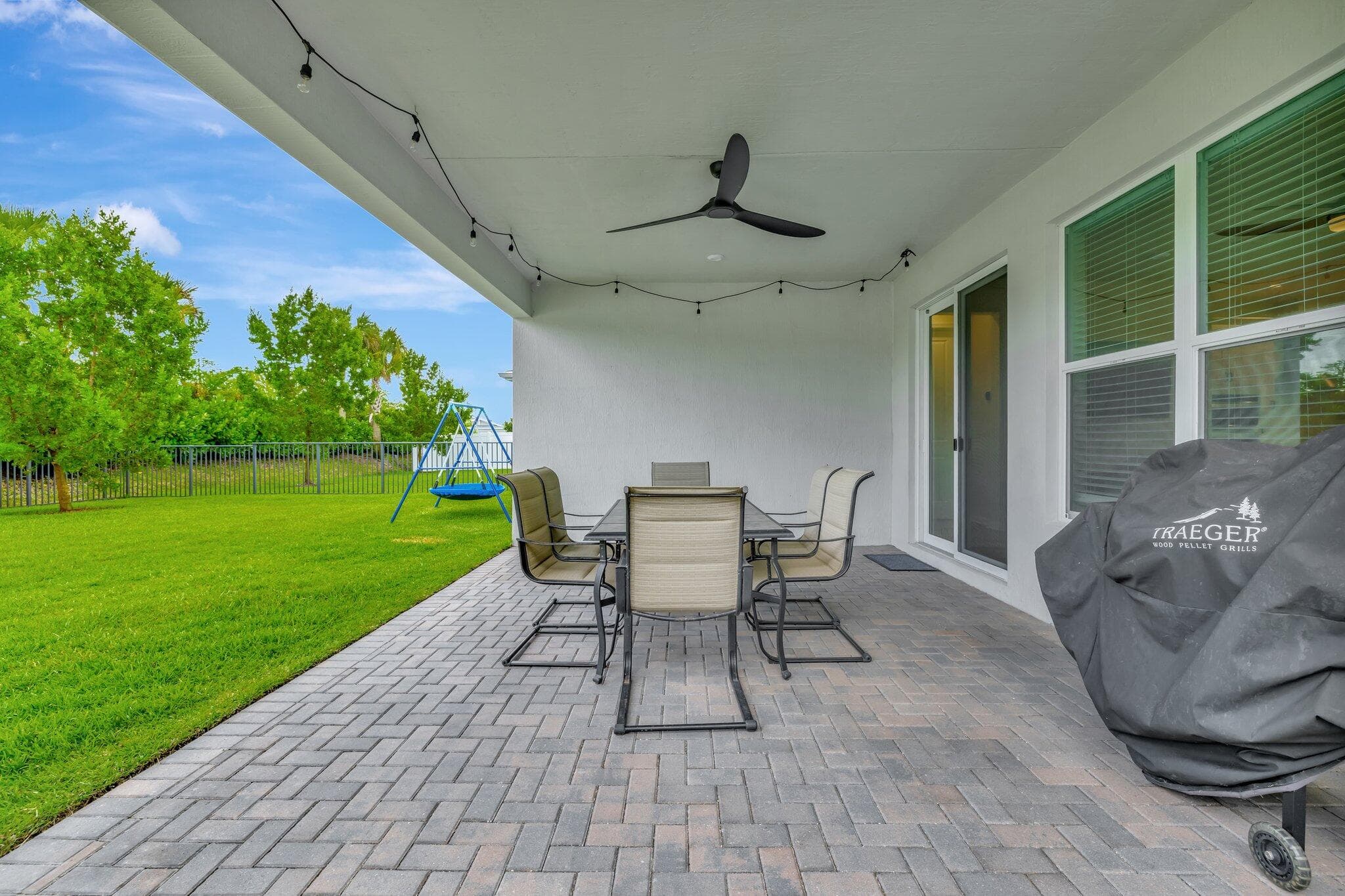 10721 SW Estella Lane, Port St. Lucie, FL 34987 34