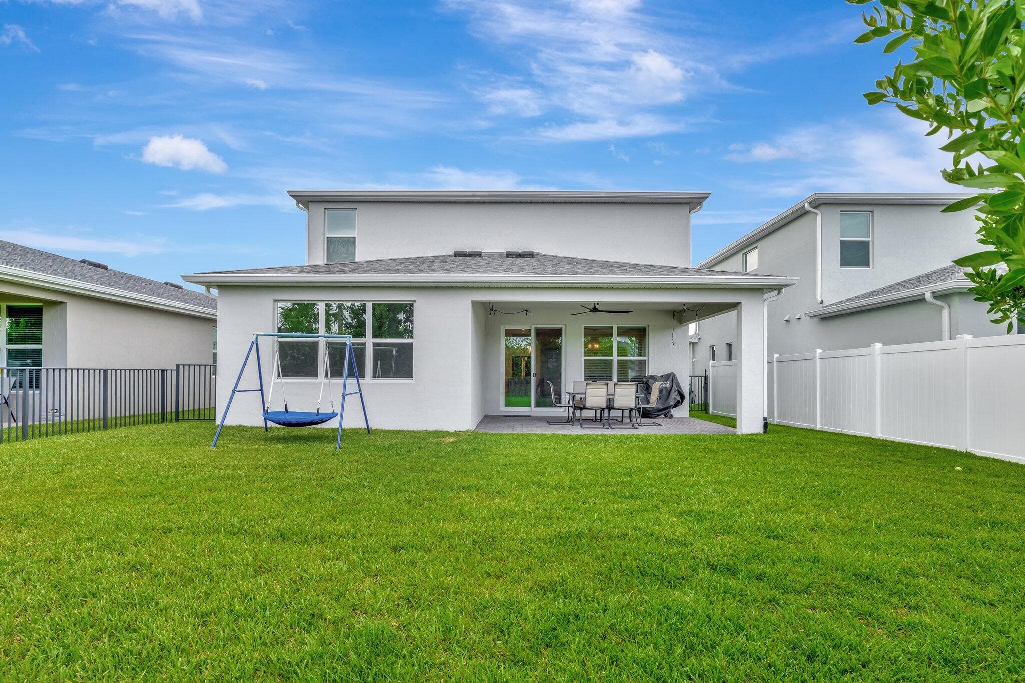 10721 SW Estella Lane, Port St. Lucie, FL 34987 35