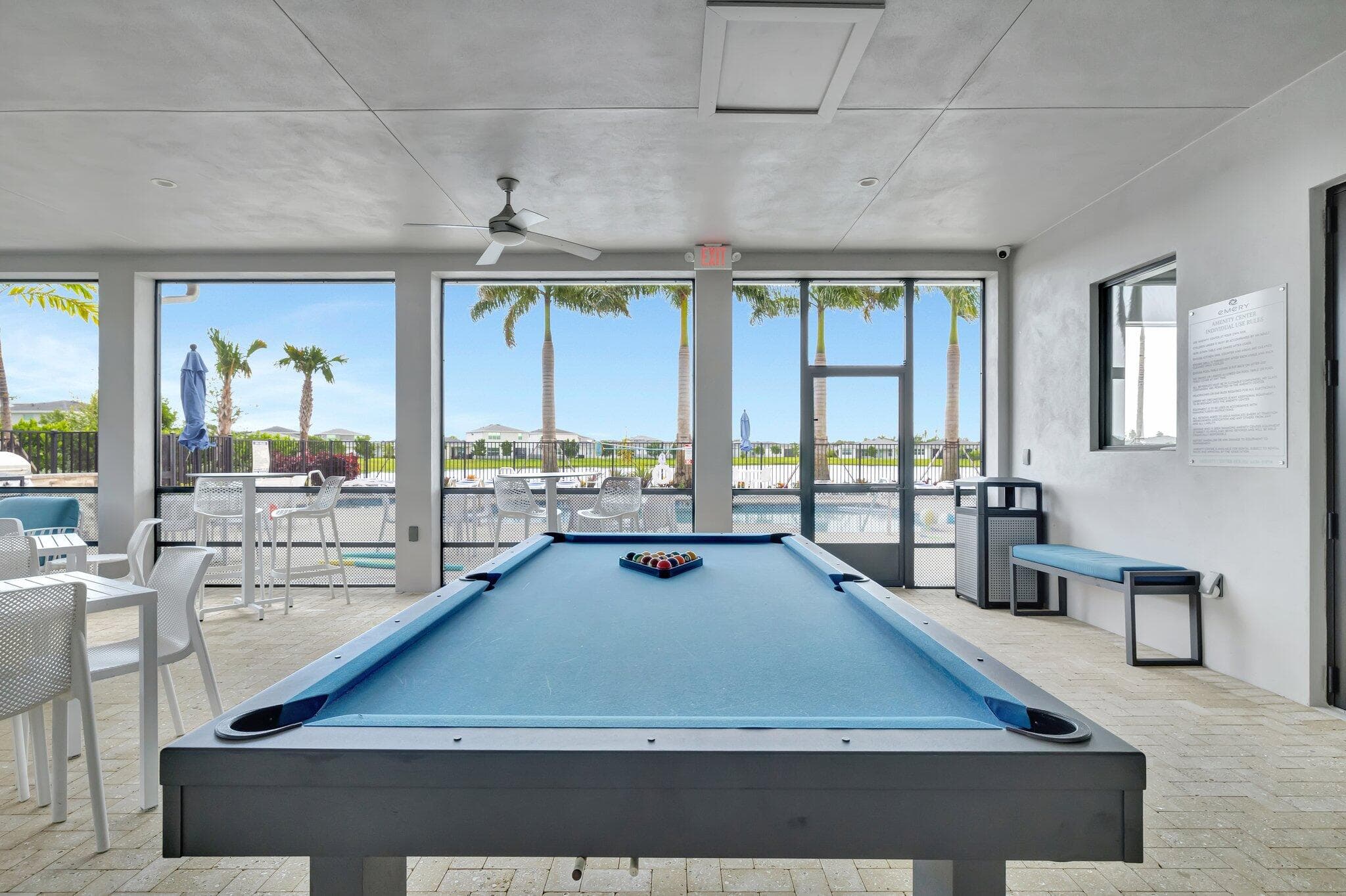 10721 SW Estella Lane, Port St. Lucie, FL 34987 42