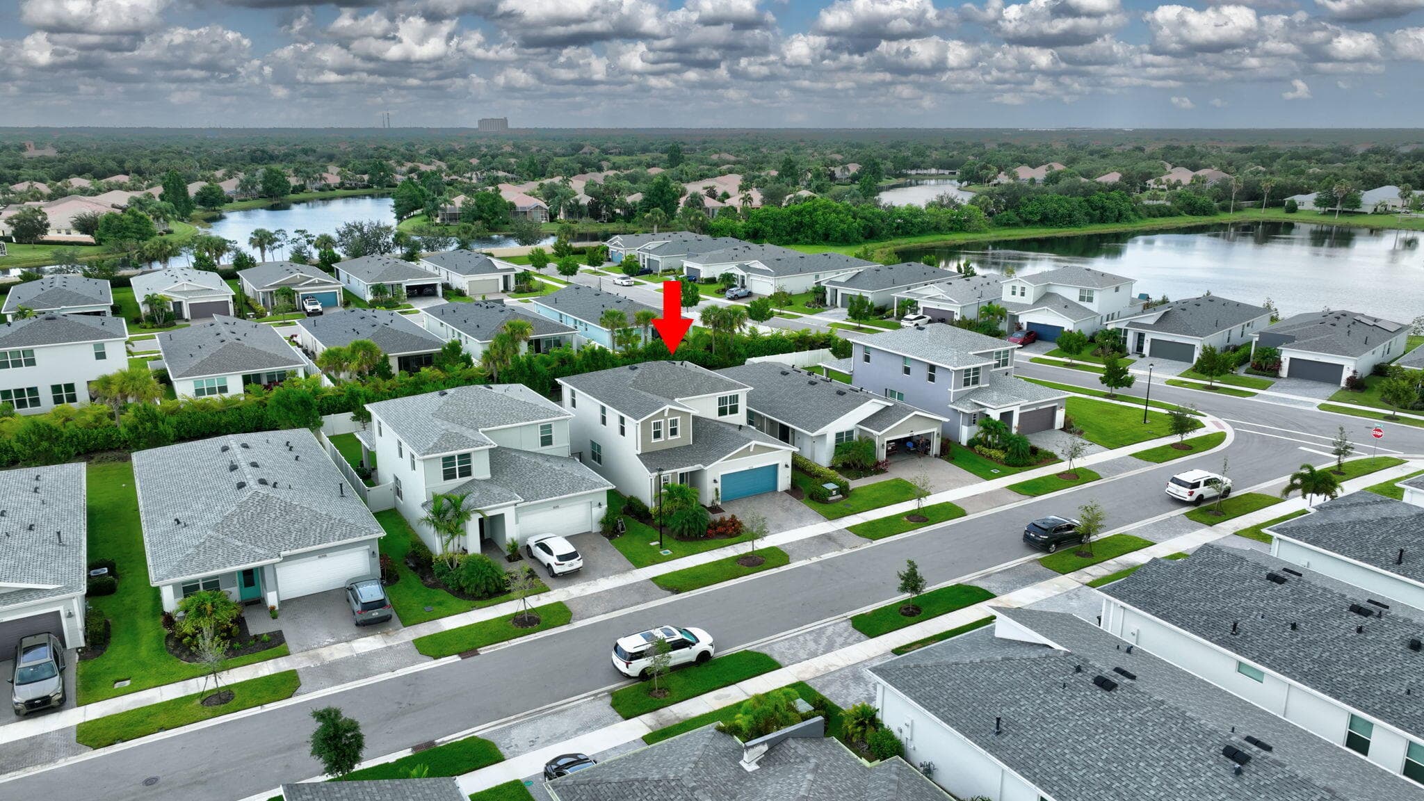10721 SW Estella Lane, Port St. Lucie, FL 34987 51