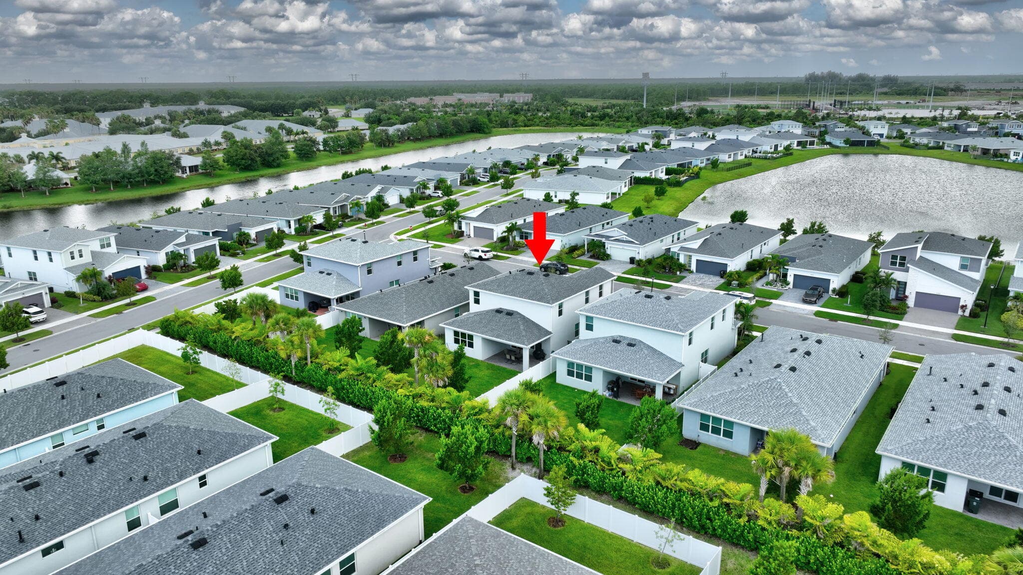 10721 SW Estella Lane, Port St. Lucie, FL 34987 52