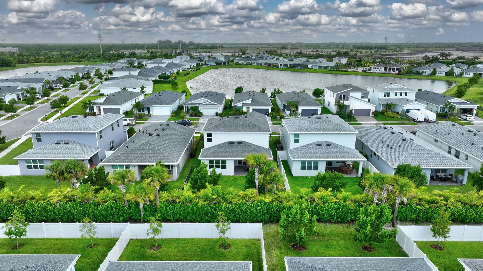 10721 SW Estella Lane, Port St. Lucie, FL 34987 54
