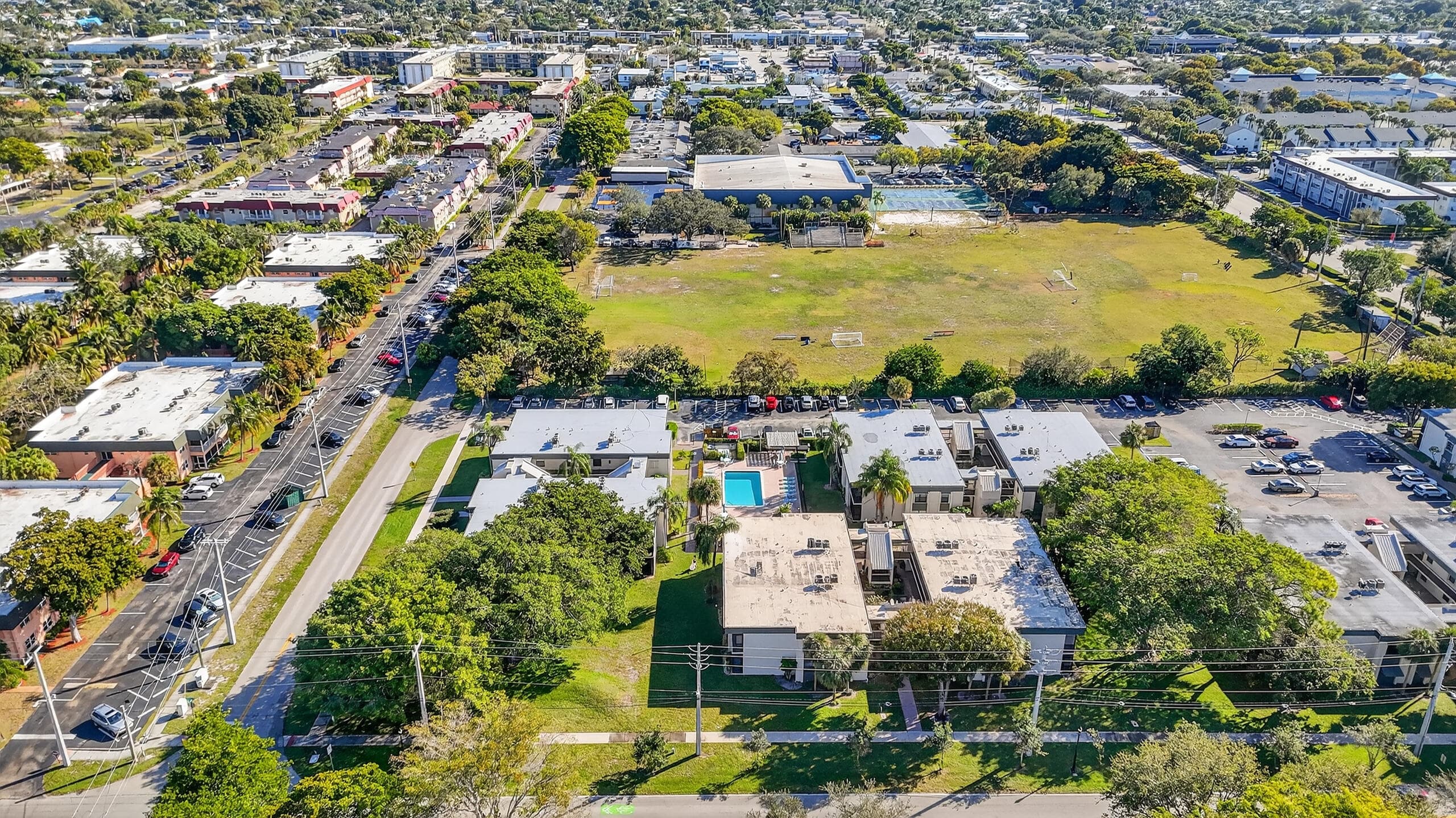 265 SE 10th Street 11c, Deerfield Beach, FL 33441 46