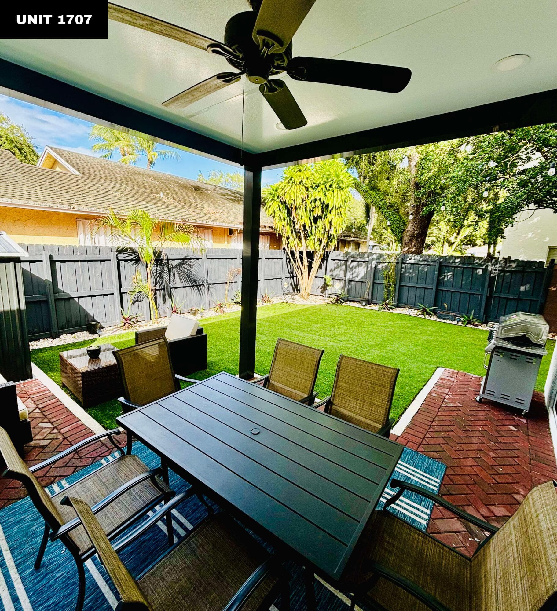 1707 SW 24th Street 1-2, Fort Lauderdale, FL 33315 18