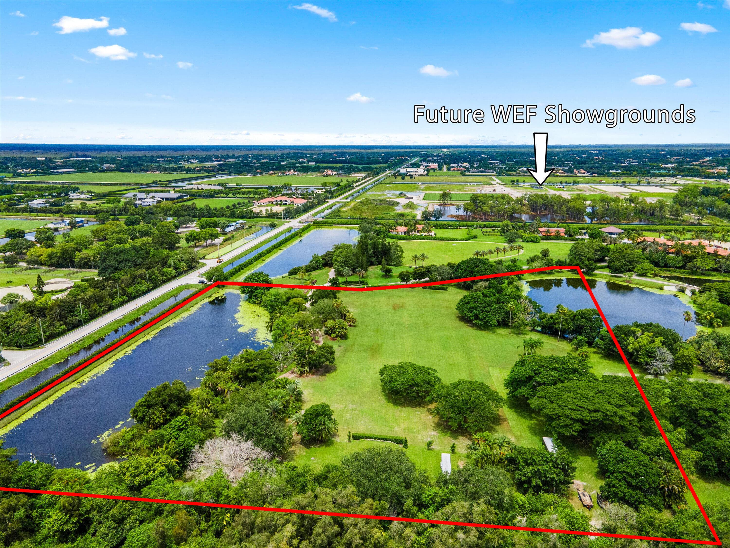 13777 Gracida Street, Wellington, FL 33414