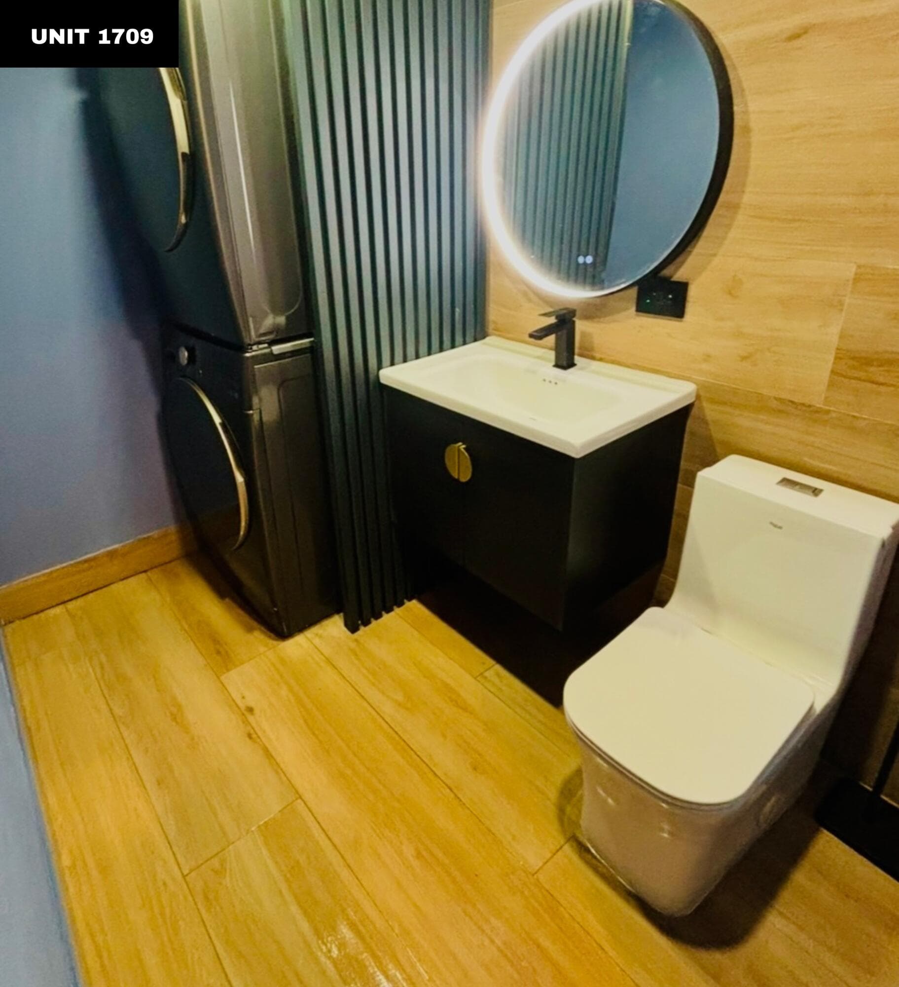 1707 SW 24th Street 1-2, Fort Lauderdale, FL 33315 25