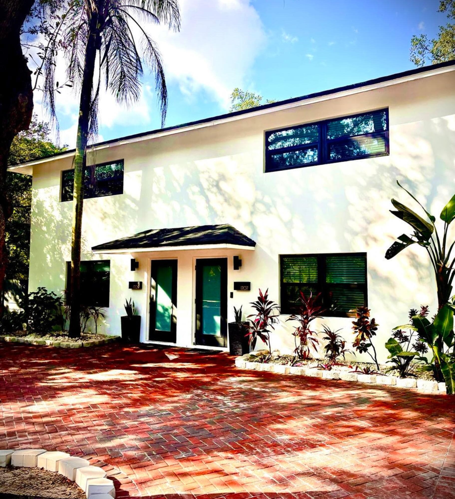 1707 SW 24th Street 1-2, Fort Lauderdale, FL 33315 2