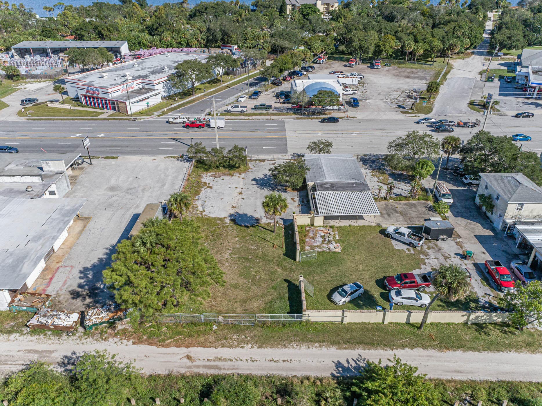 2814 S Harbor City Boulevard, Melbourne, FL 32901 17