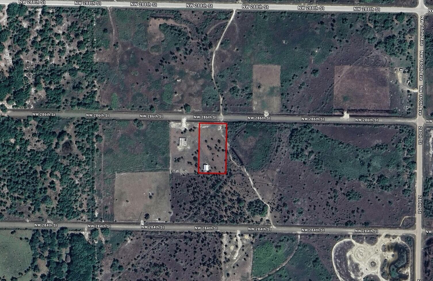 16382 NW 286th Street, Okeechobee, FL 34972 7