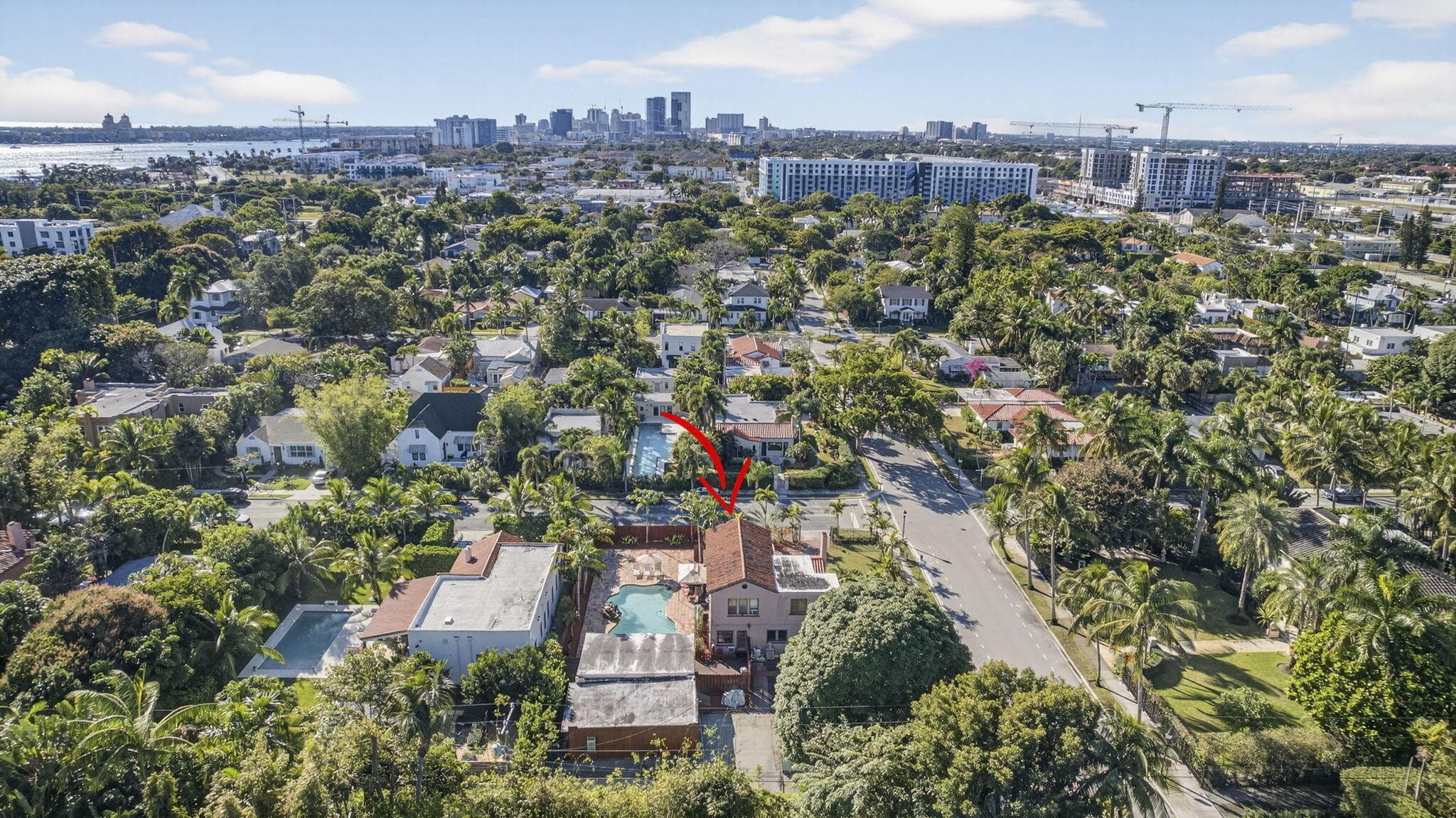 445 29th Street, West Palm Beach, FL 33407 60