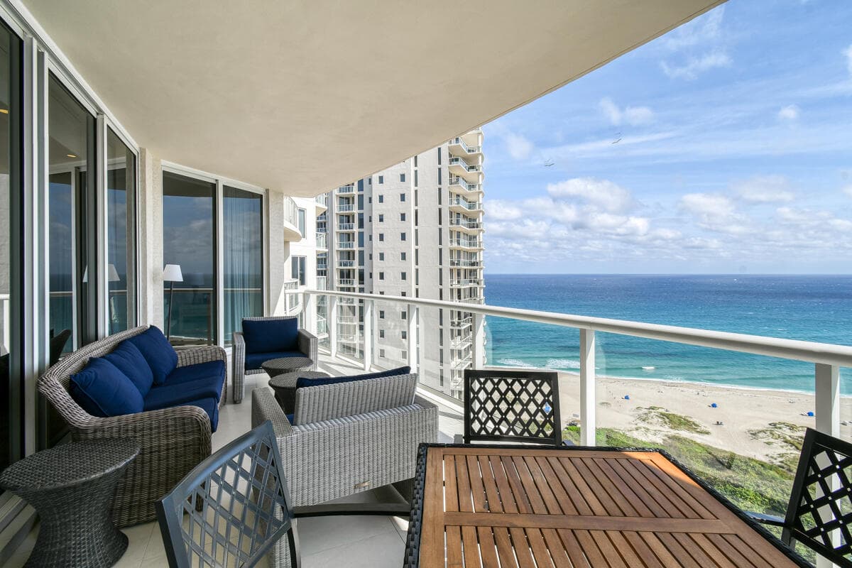 2700 N Ocean Drive 2003b, Singer Island, FL 33404 4