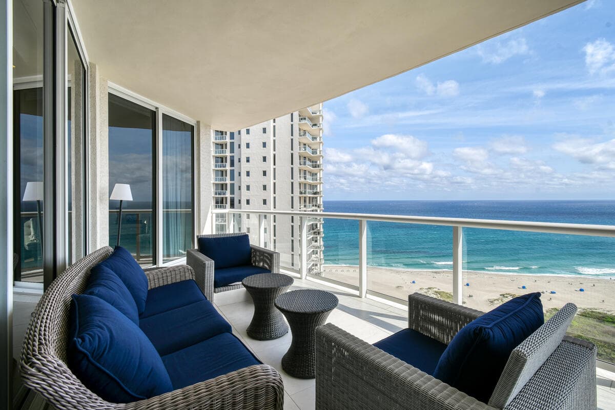 2700 N Ocean Drive 2003b, Singer Island, FL 33404 3