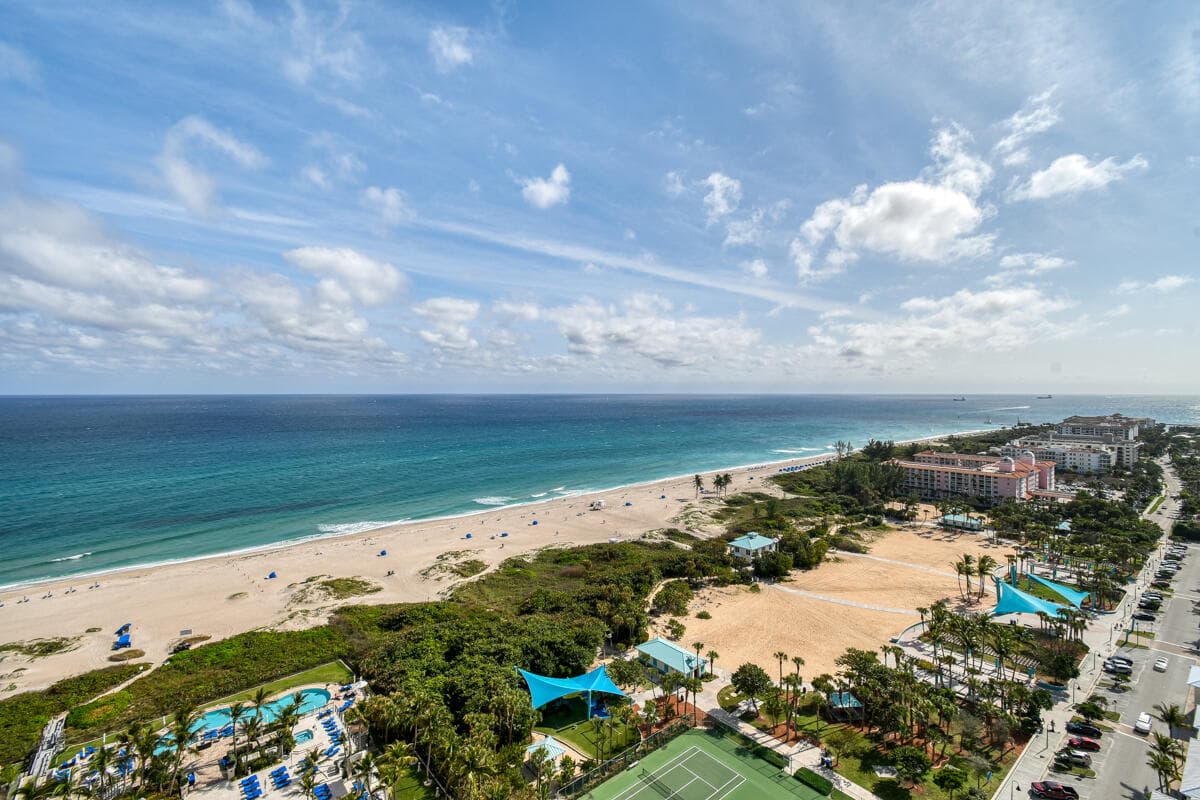 2700 N Ocean Drive 2003b, Singer Island, FL 33404 5