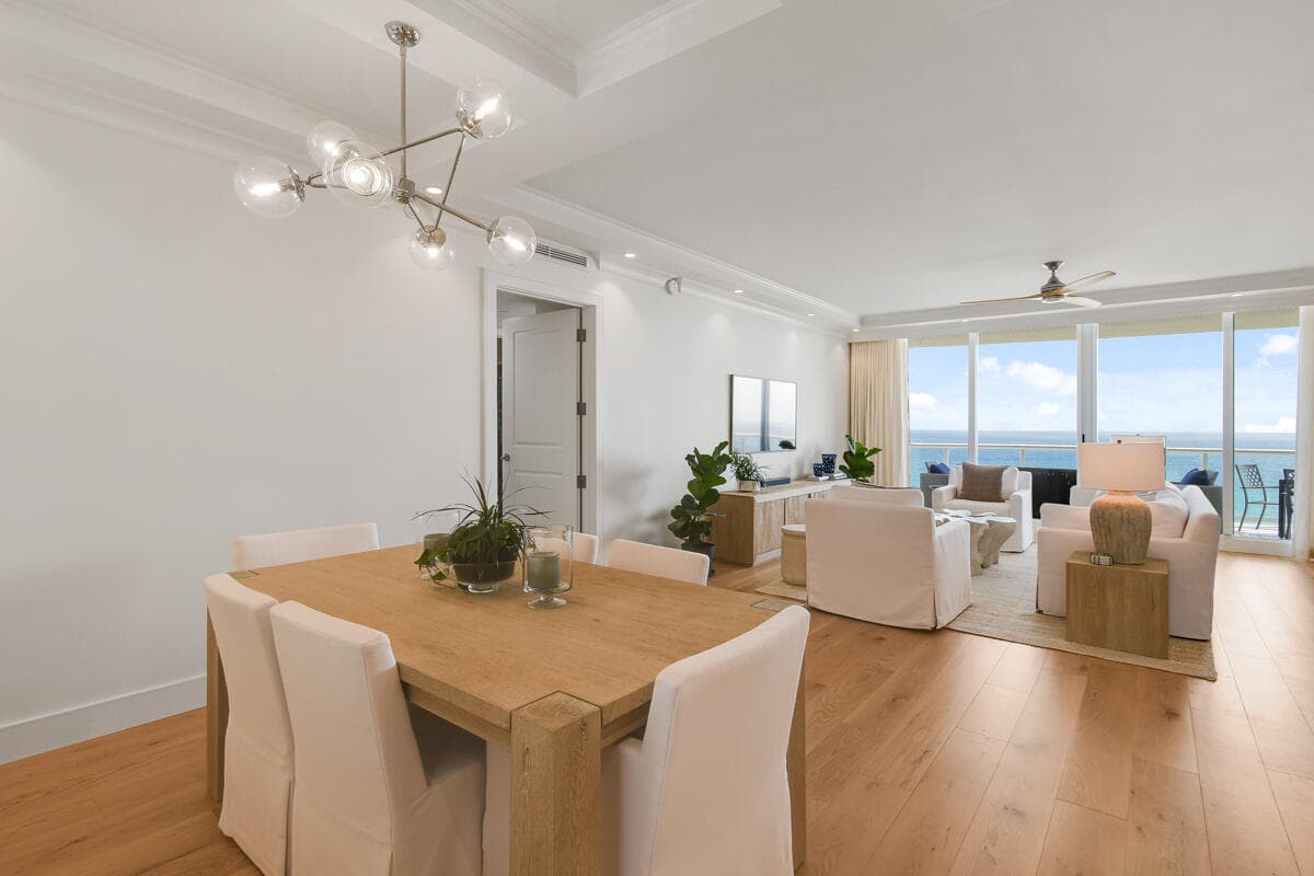 2700 N Ocean Drive 2003b, Singer Island, FL 33404 14