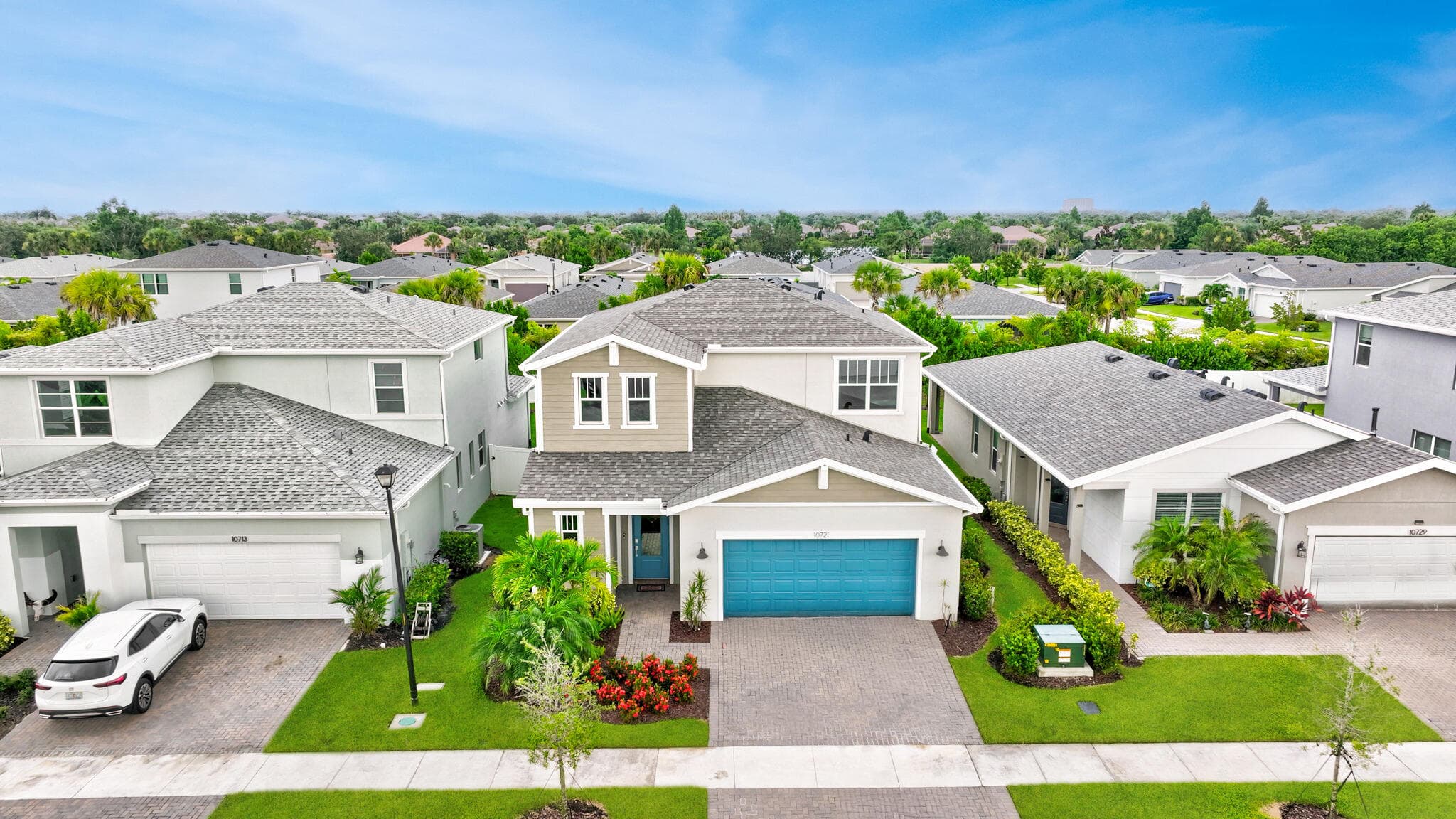 10721 SW Estella Lane, Port St. Lucie, FL 34987 49