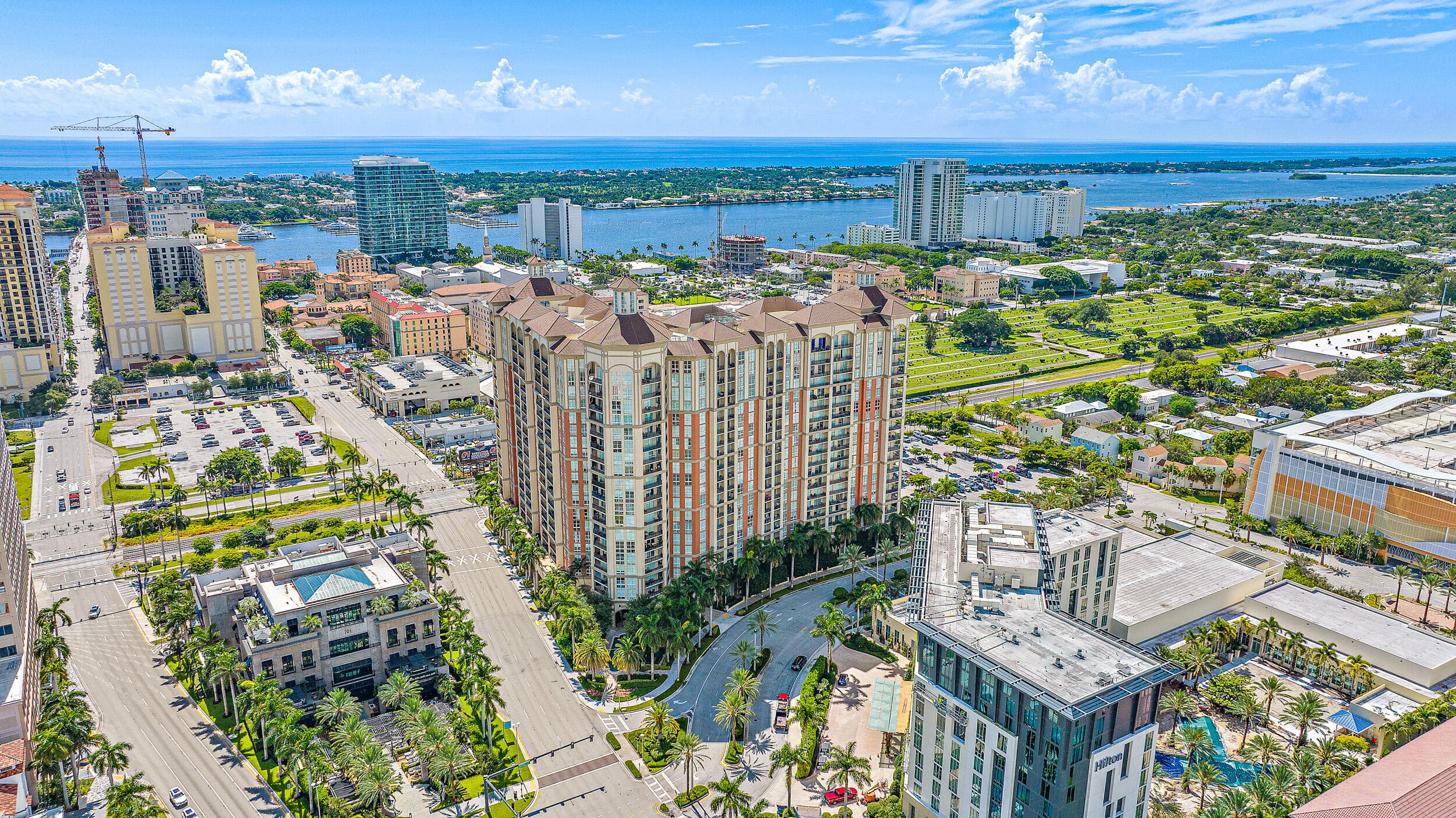 550 Okeechobee Boulevard Uph-03, West Palm Beach, FL 33401 25