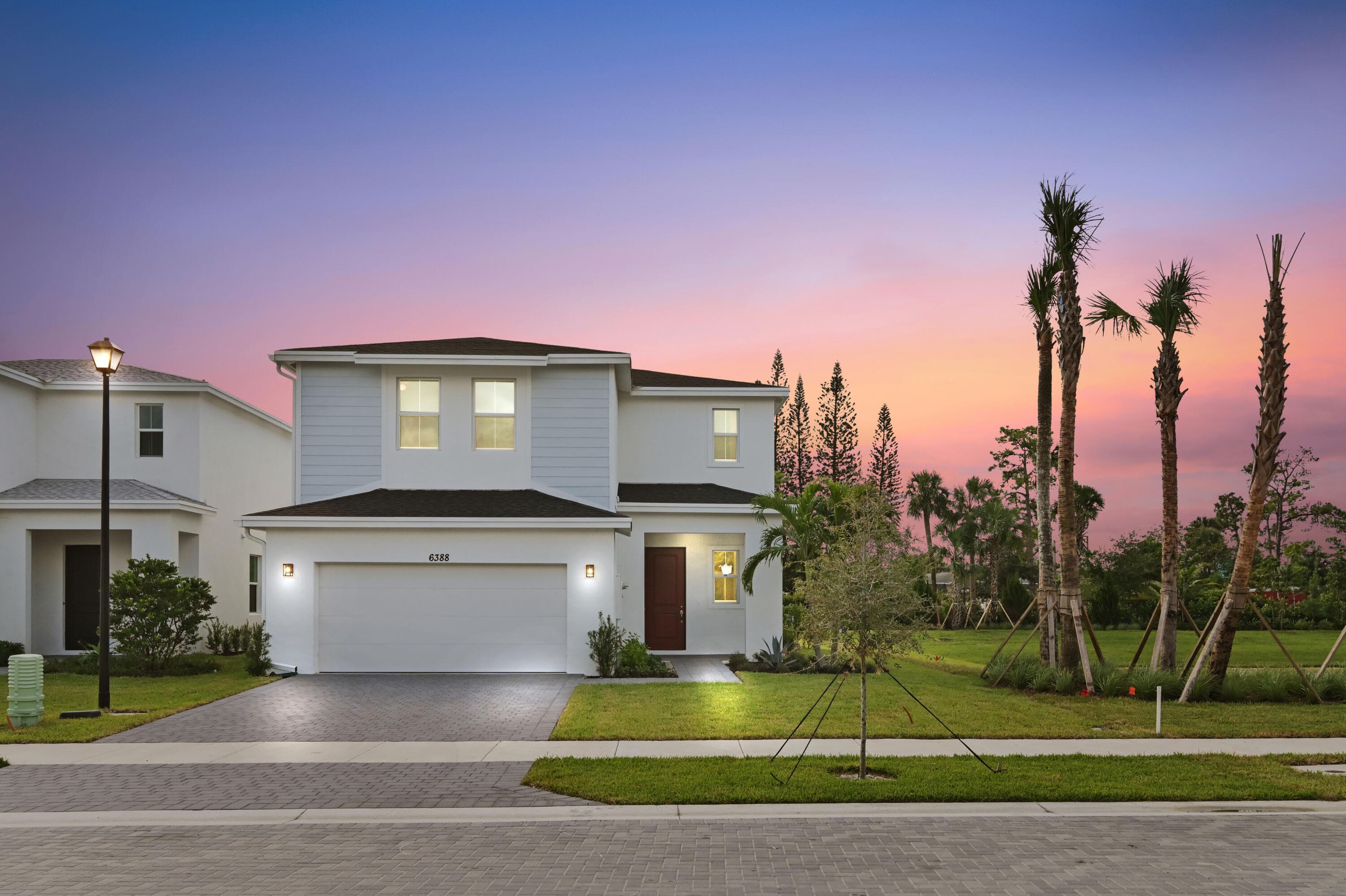 6383 Tenor Drive, West Palm Beach, FL 33413