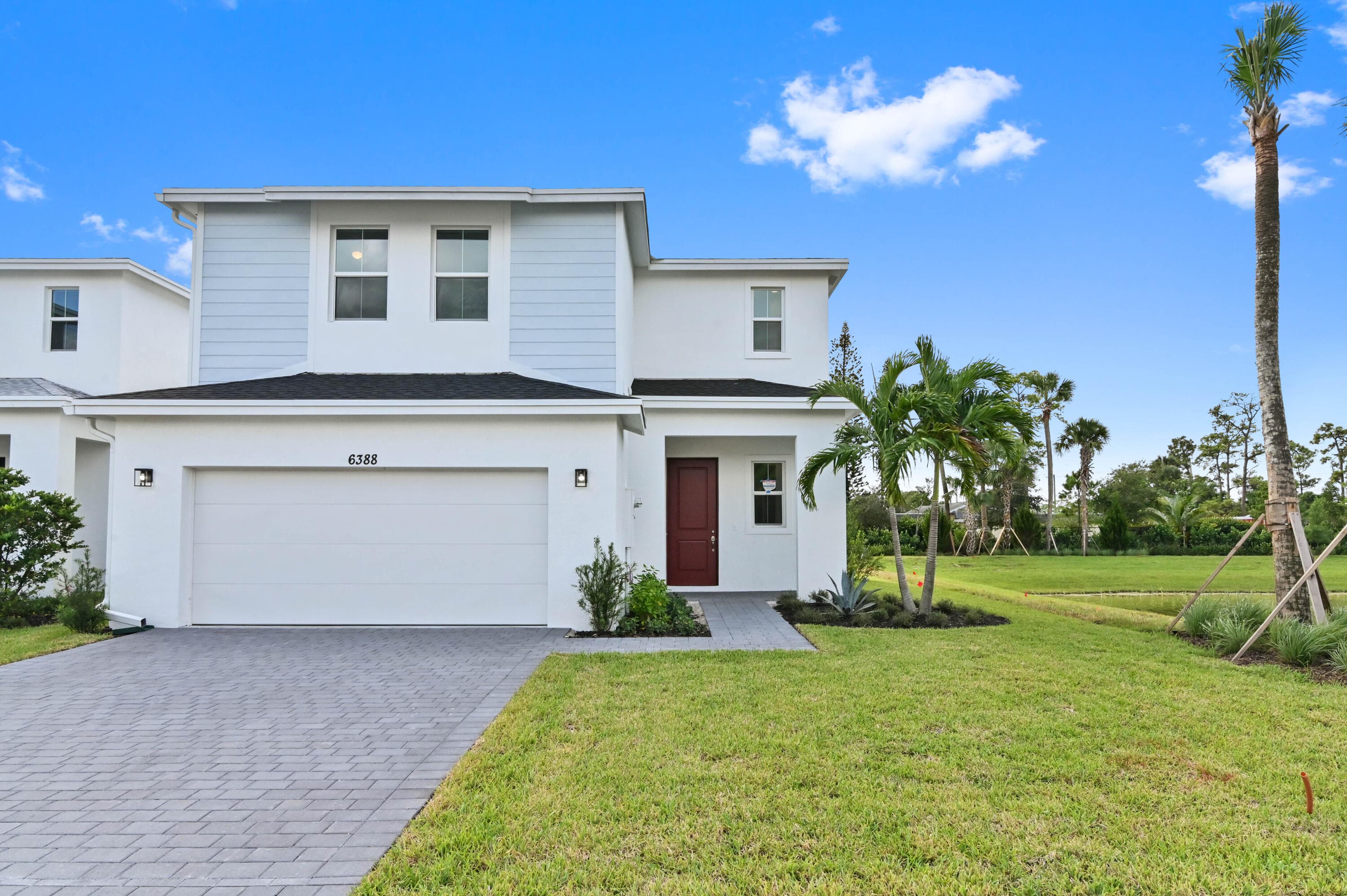 6383 Tenor Drive, West Palm Beach, FL 33413 5