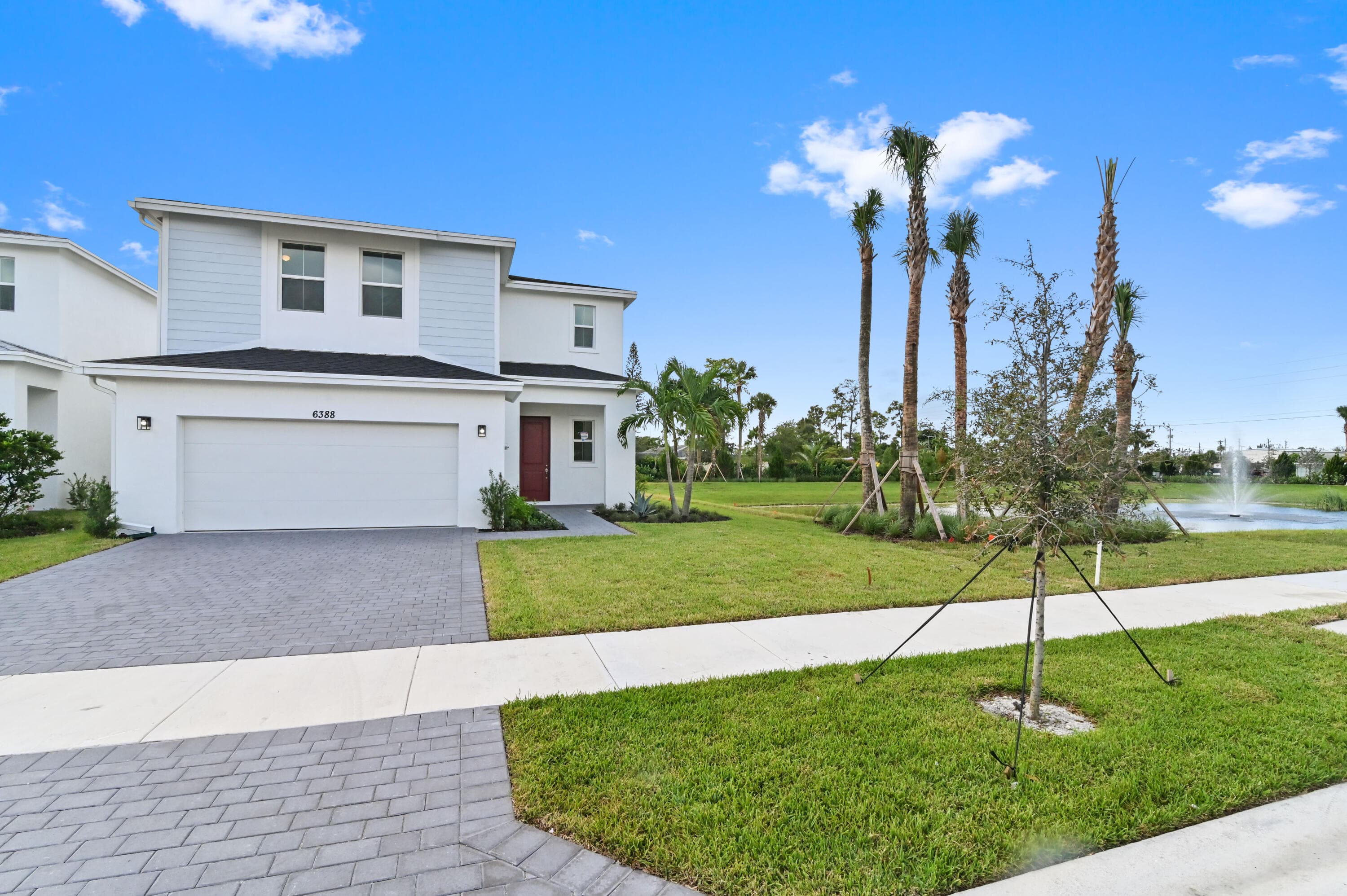 6383 Tenor Drive, West Palm Beach, FL 33413 6