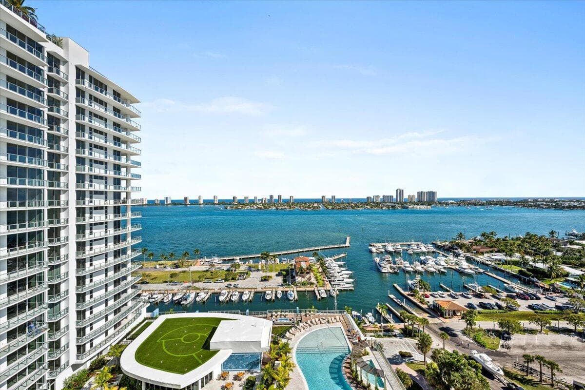 220 Lake Shore Drive 1706, Lake Park, FL 33403 10