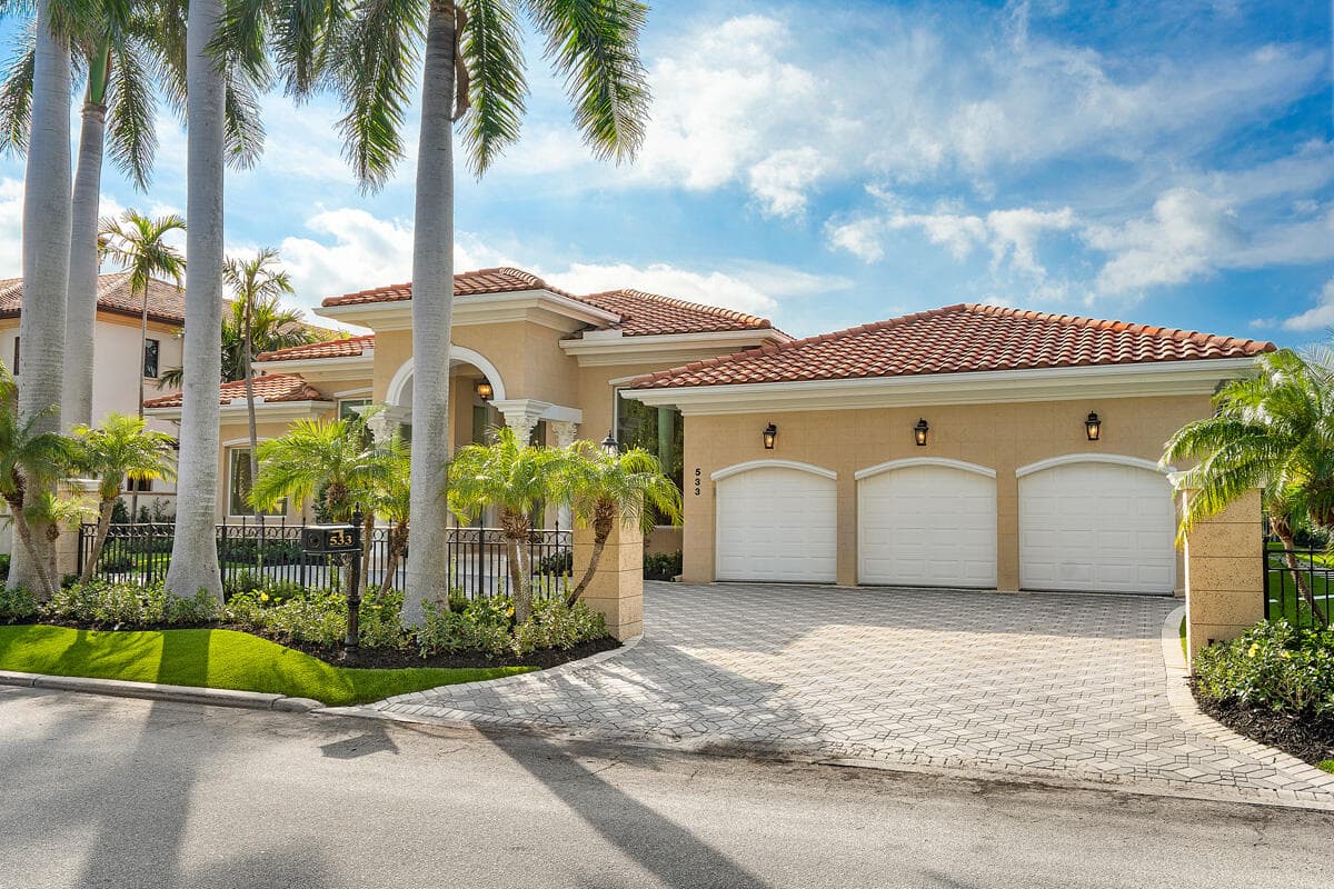 533 E Alexander Palm Road, Boca Raton, FL 33432 3