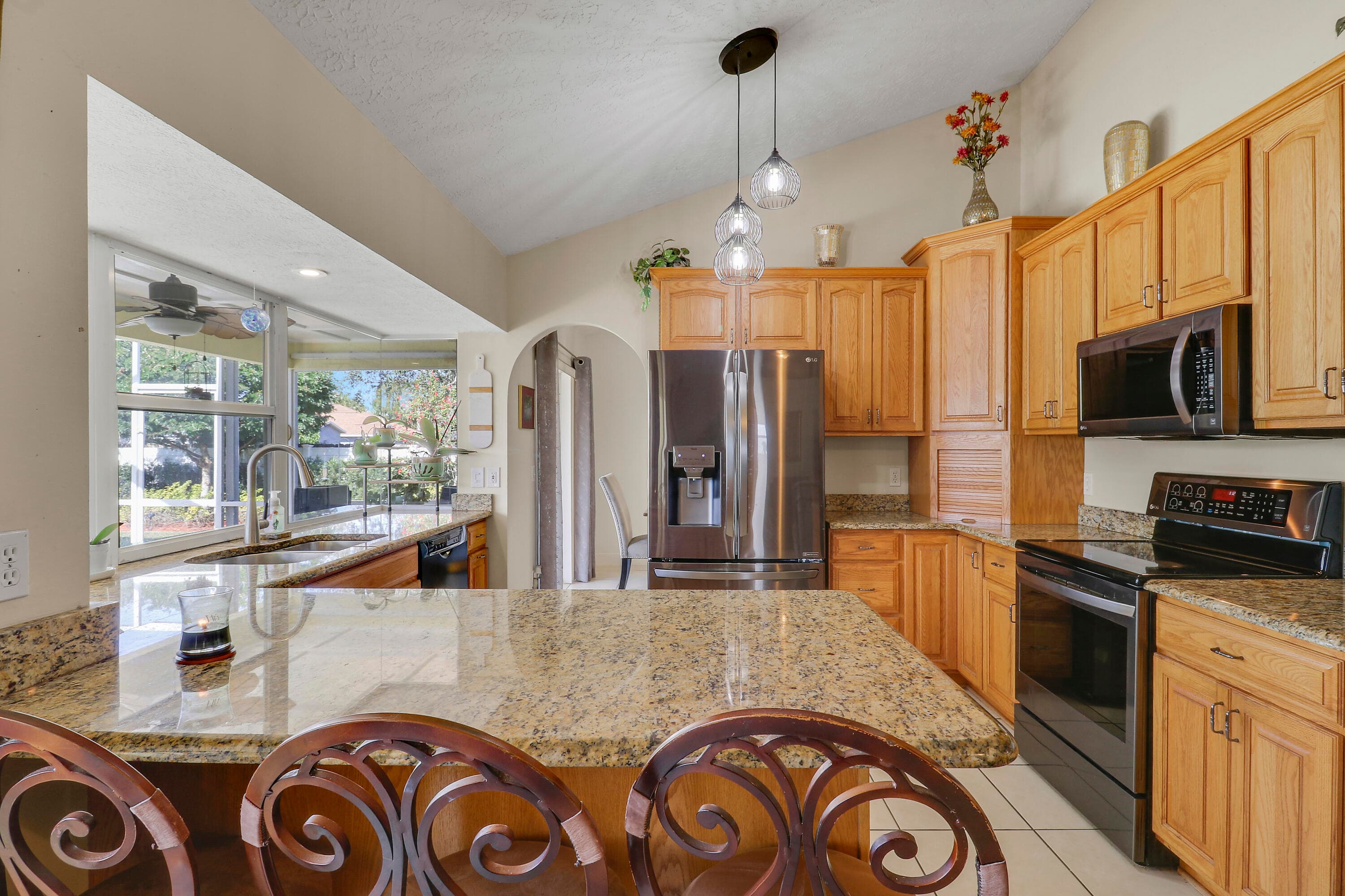 2374 SW Chateau Terrace, Port St. Lucie, FL 34953 22