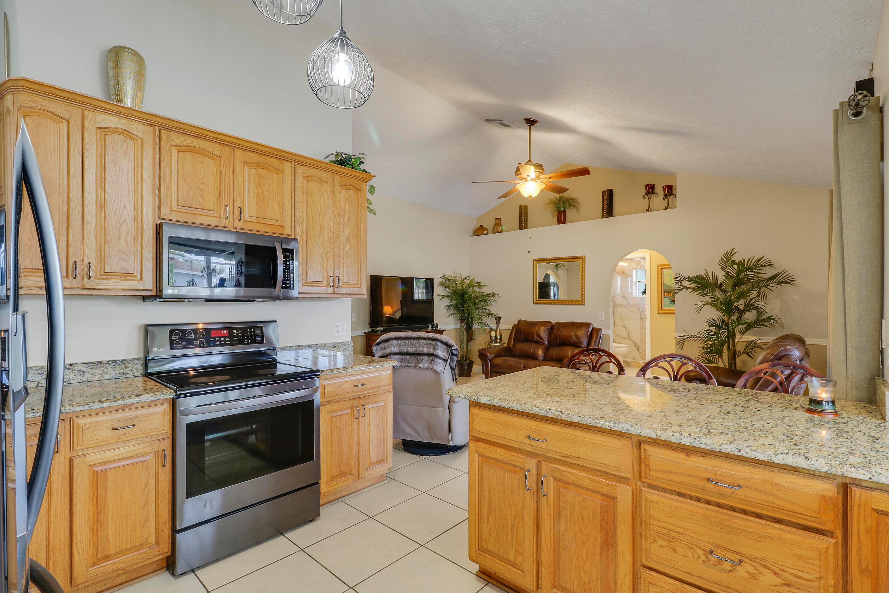 2374 SW Chateau Terrace, Port St. Lucie, FL 34953 26
