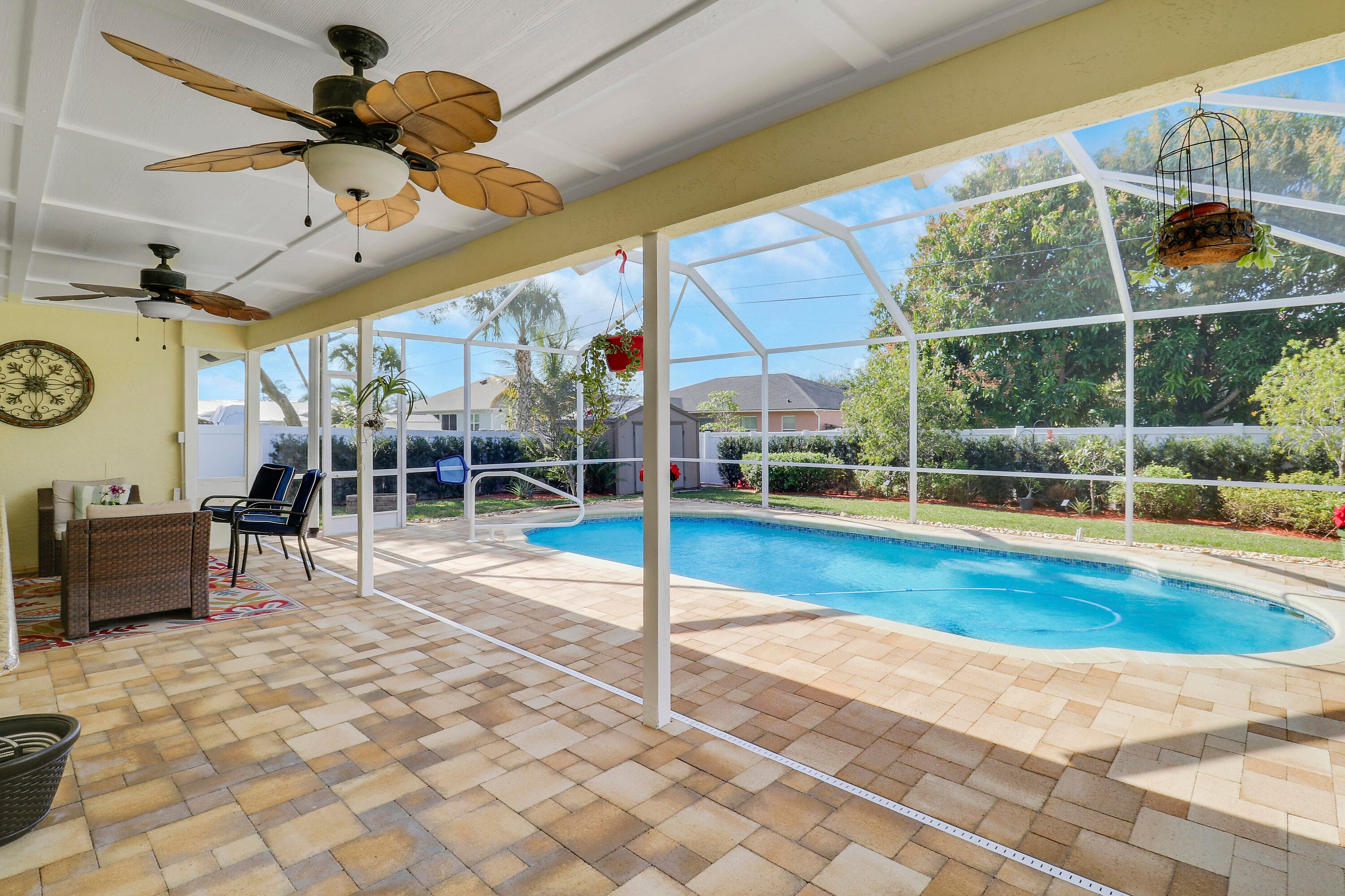 2374 SW Chateau Terrace, Port St. Lucie, FL 34953 31
