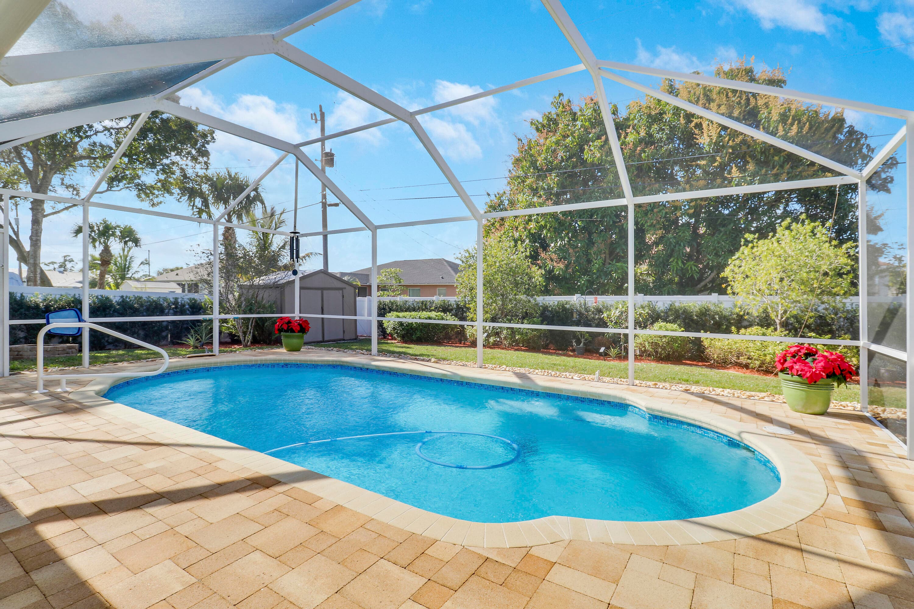 2374 SW Chateau Terrace, Port St. Lucie, FL 34953 32