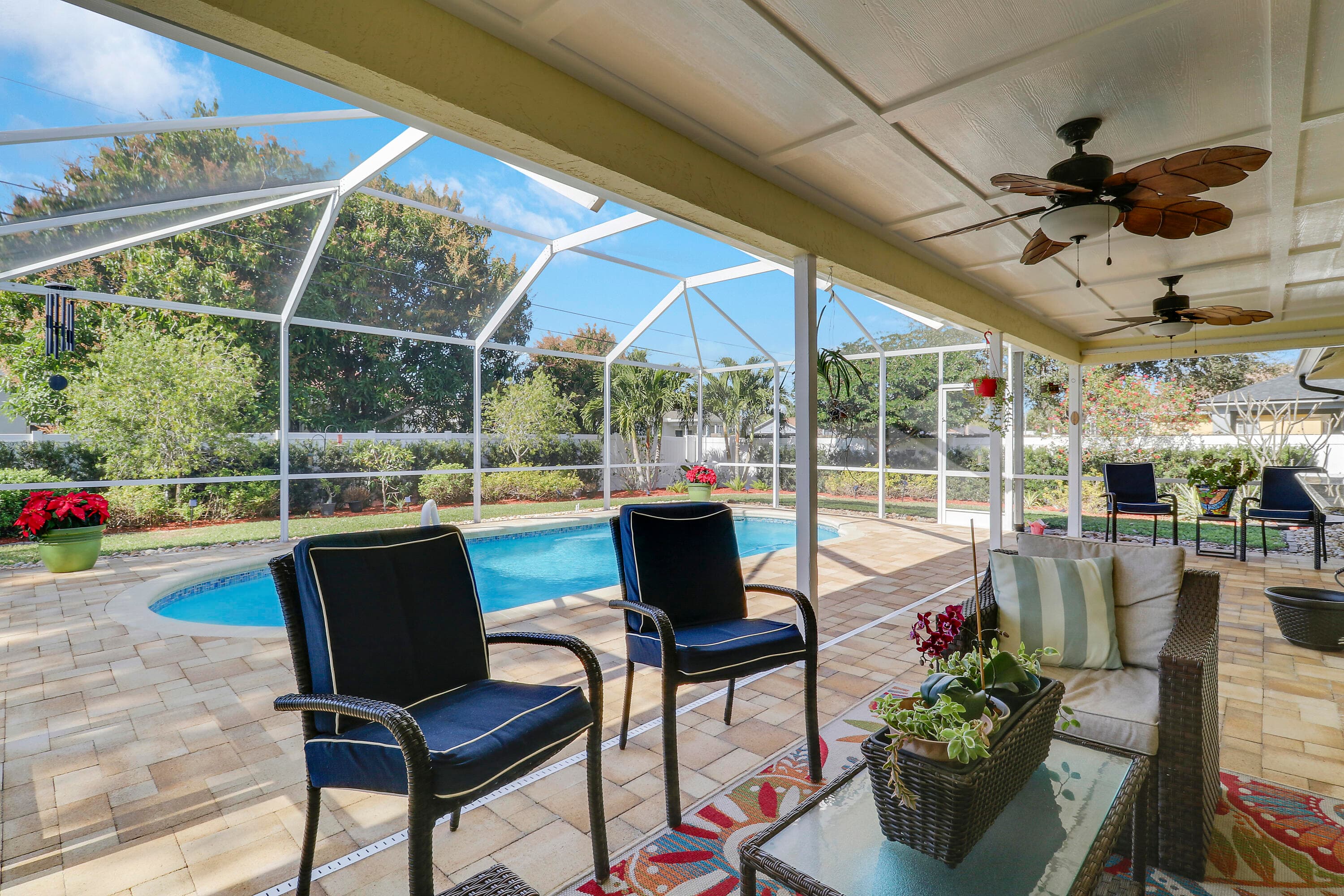 2374 SW Chateau Terrace, Port St. Lucie, FL 34953 34