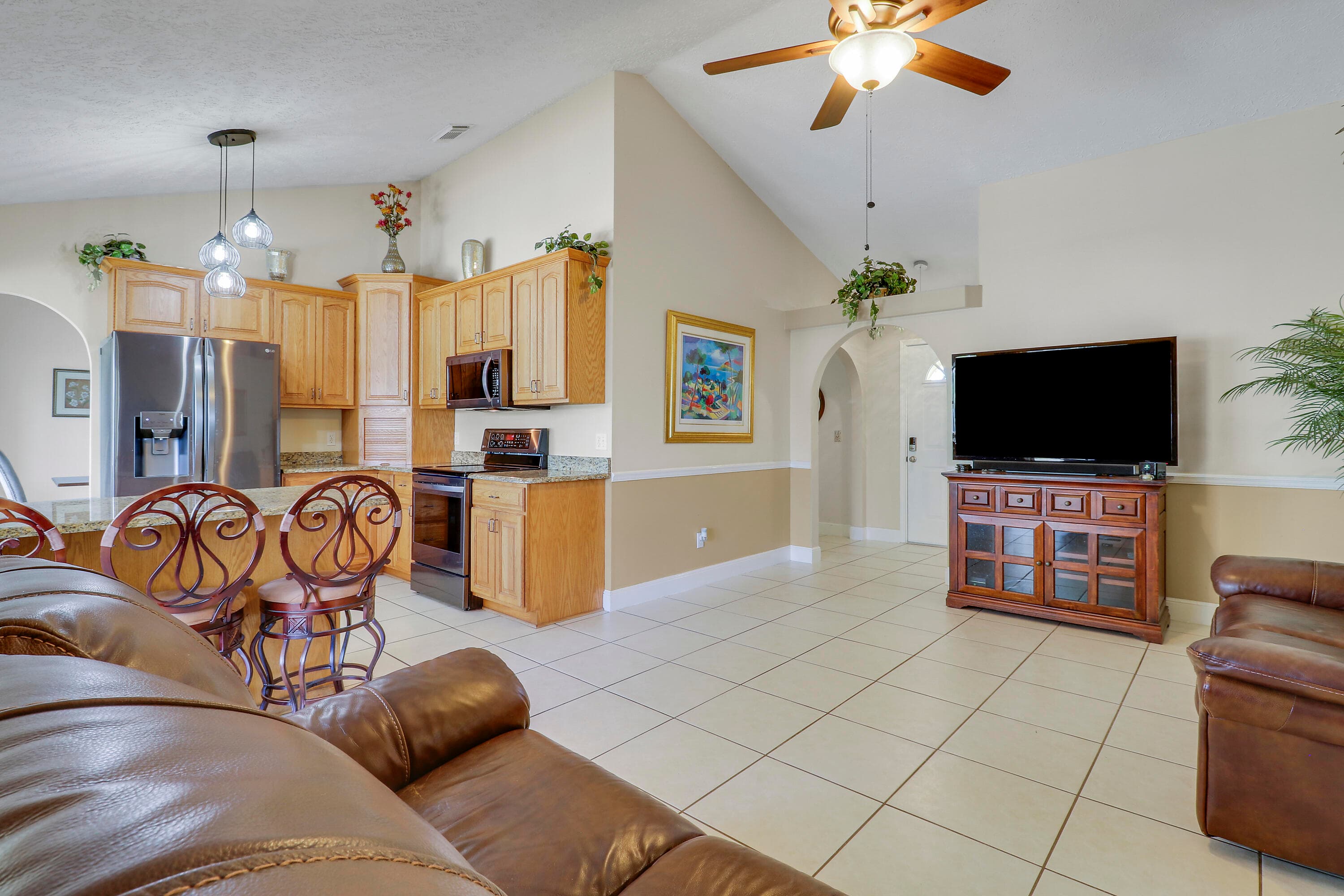 2374 SW Chateau Terrace, Port St. Lucie, FL 34953 6
