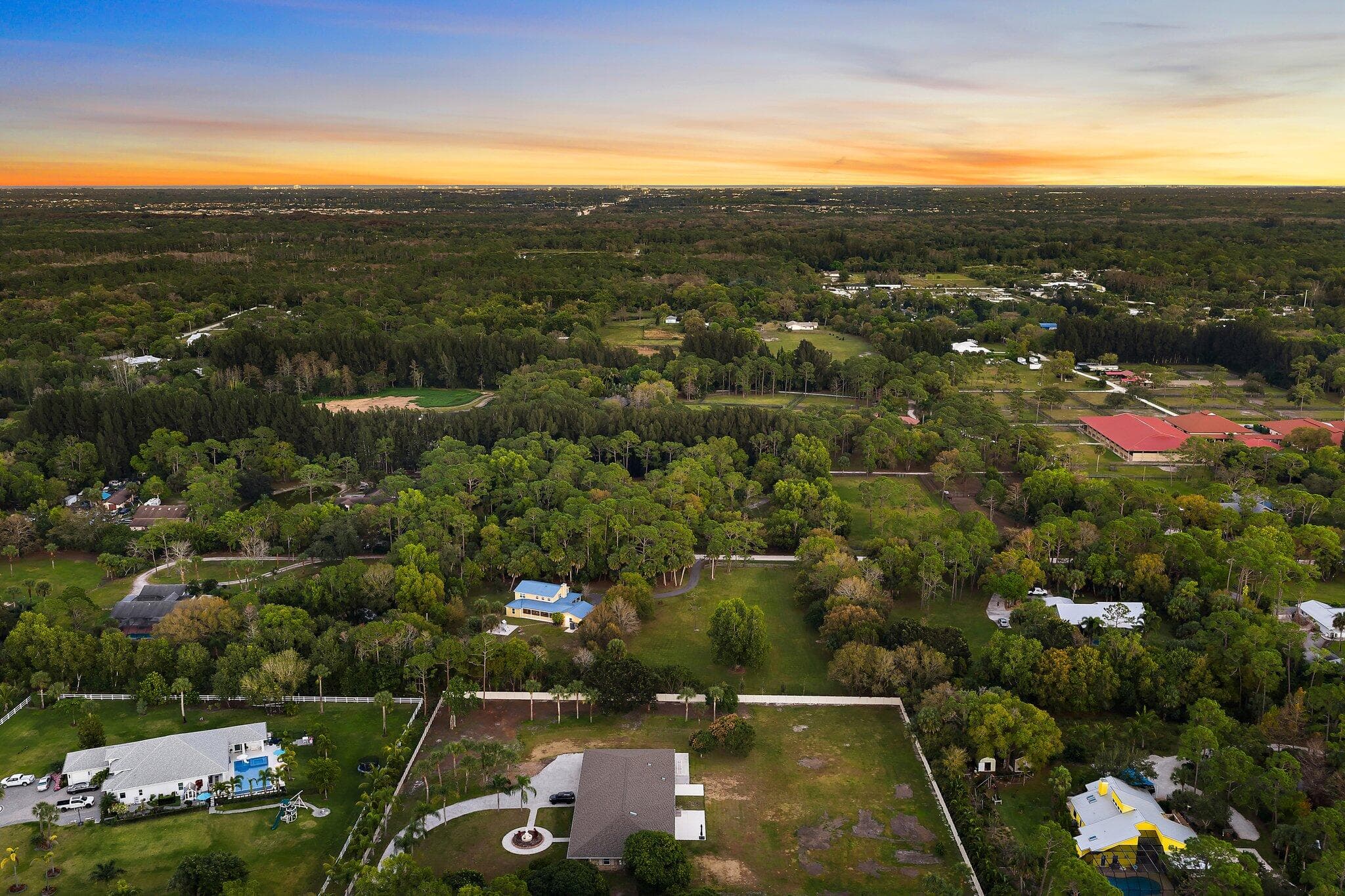 17375 Thunder Road, Jupiter Farms, FL 33478 54