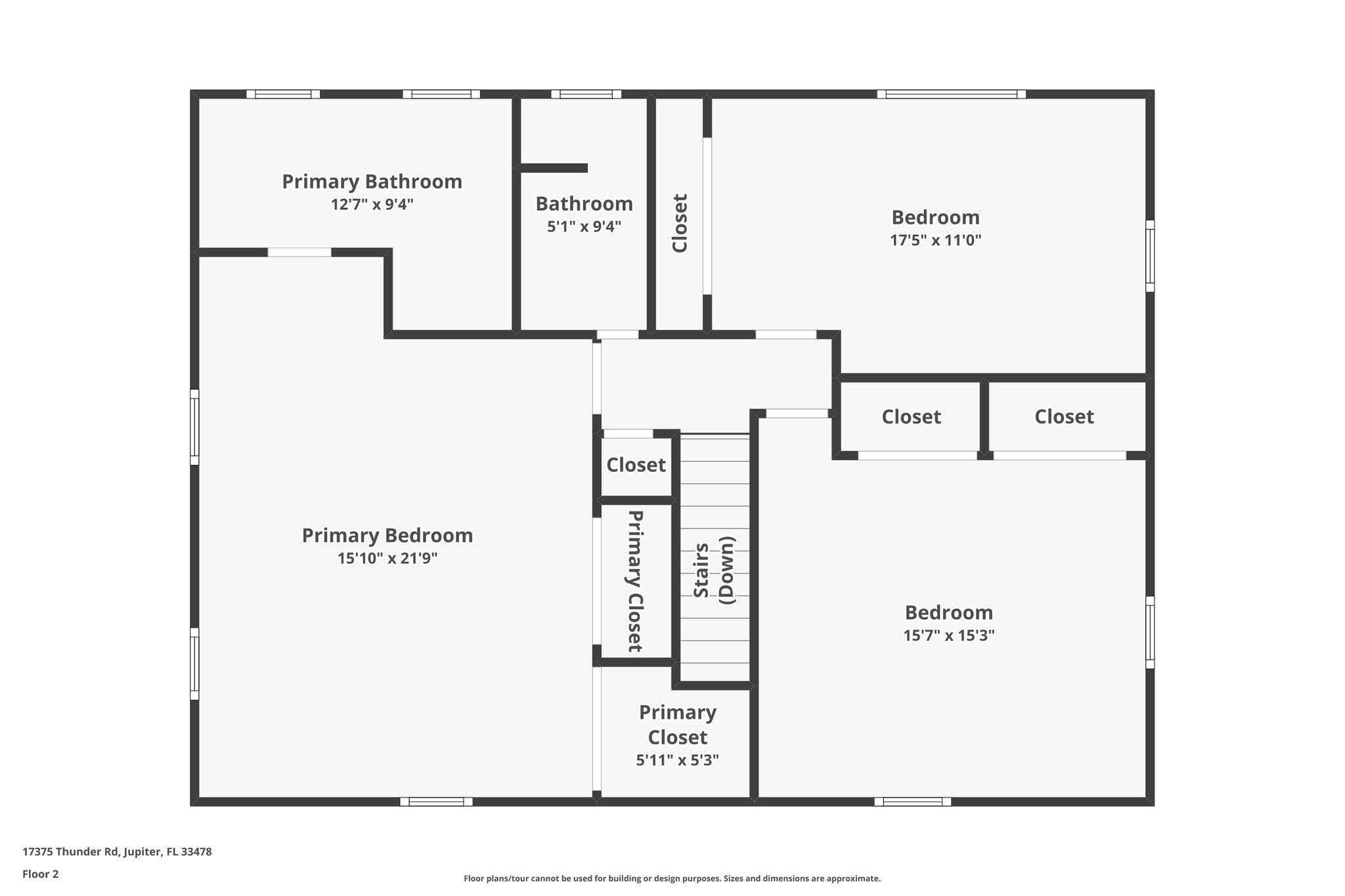 17375 Thunder Road, Jupiter Farms, FL 33478 55
