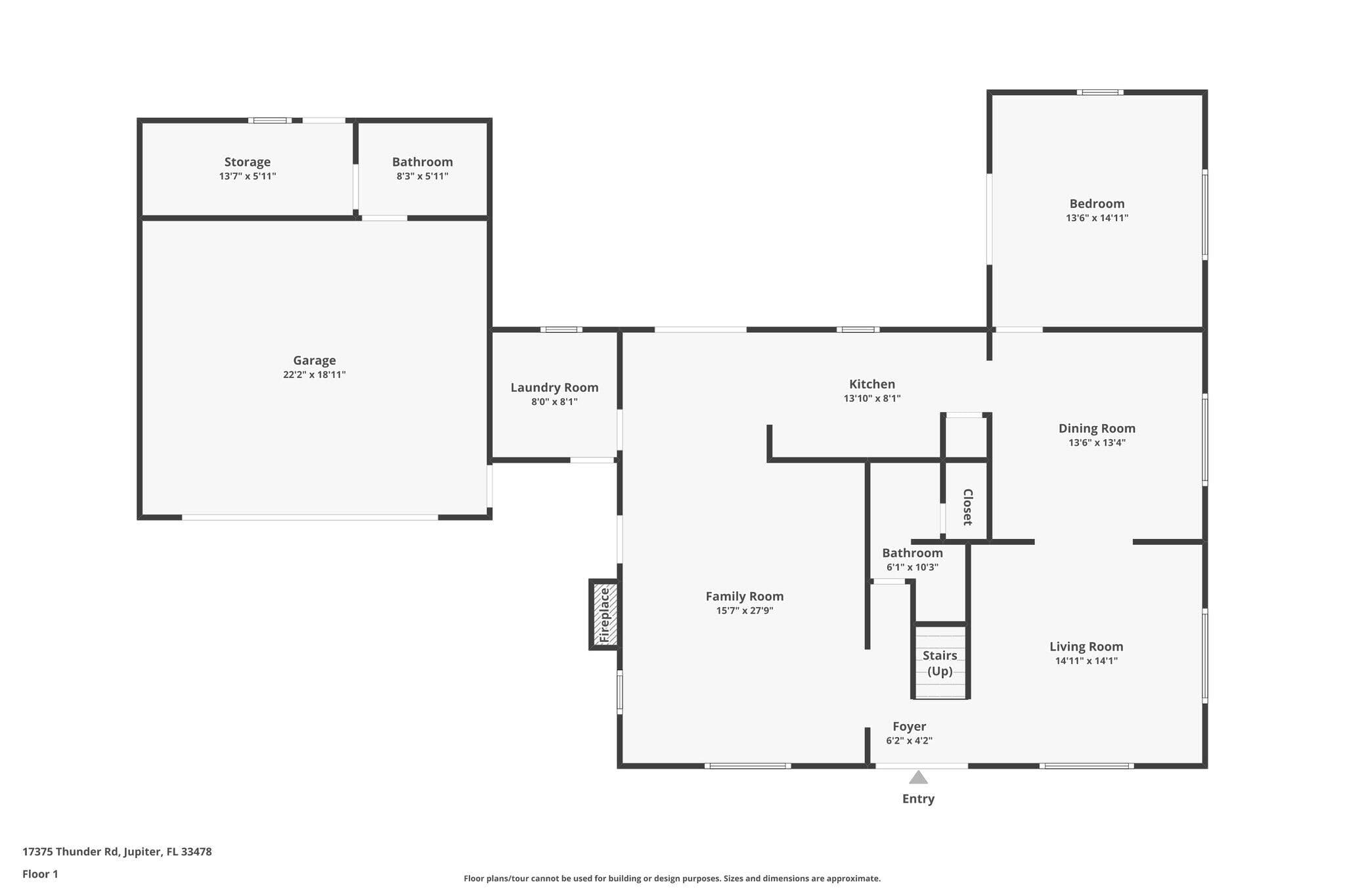 17375 Thunder Road, Jupiter Farms, FL 33478 57