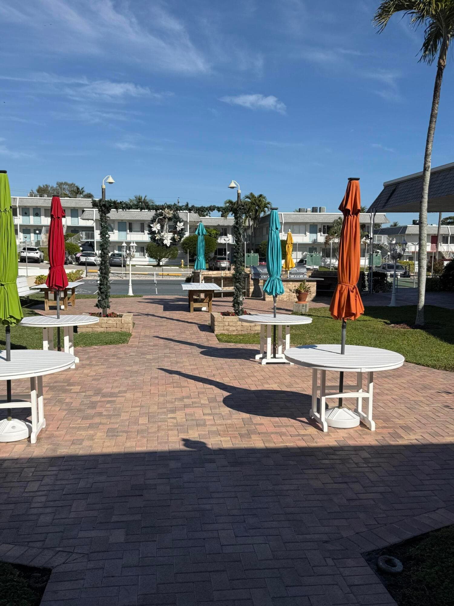 2960 Lake Osborne Drive 209, Lake Worth Beach, FL 33461 14