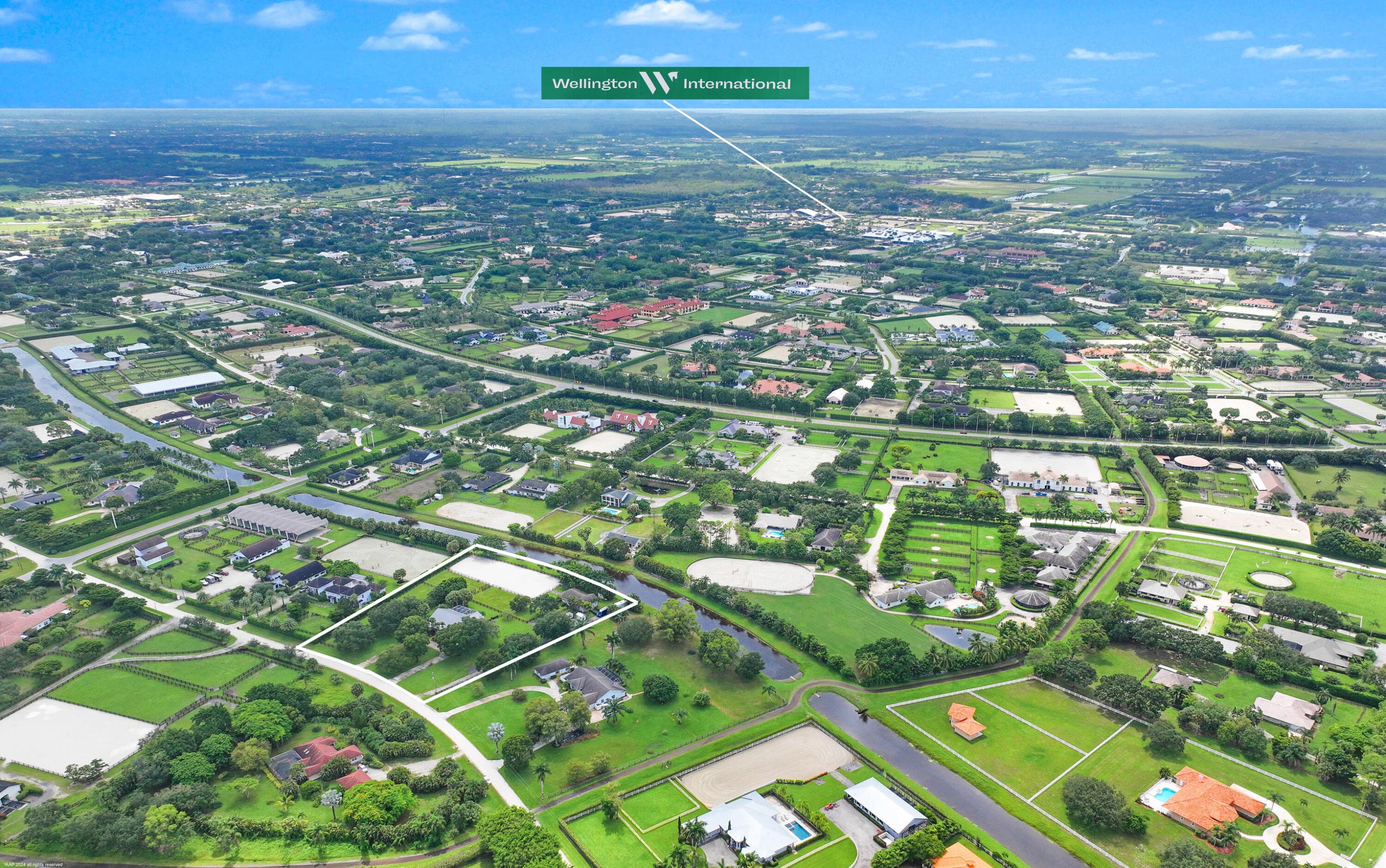 14564 Rolling Rock Place, Wellington, FL 33414 2