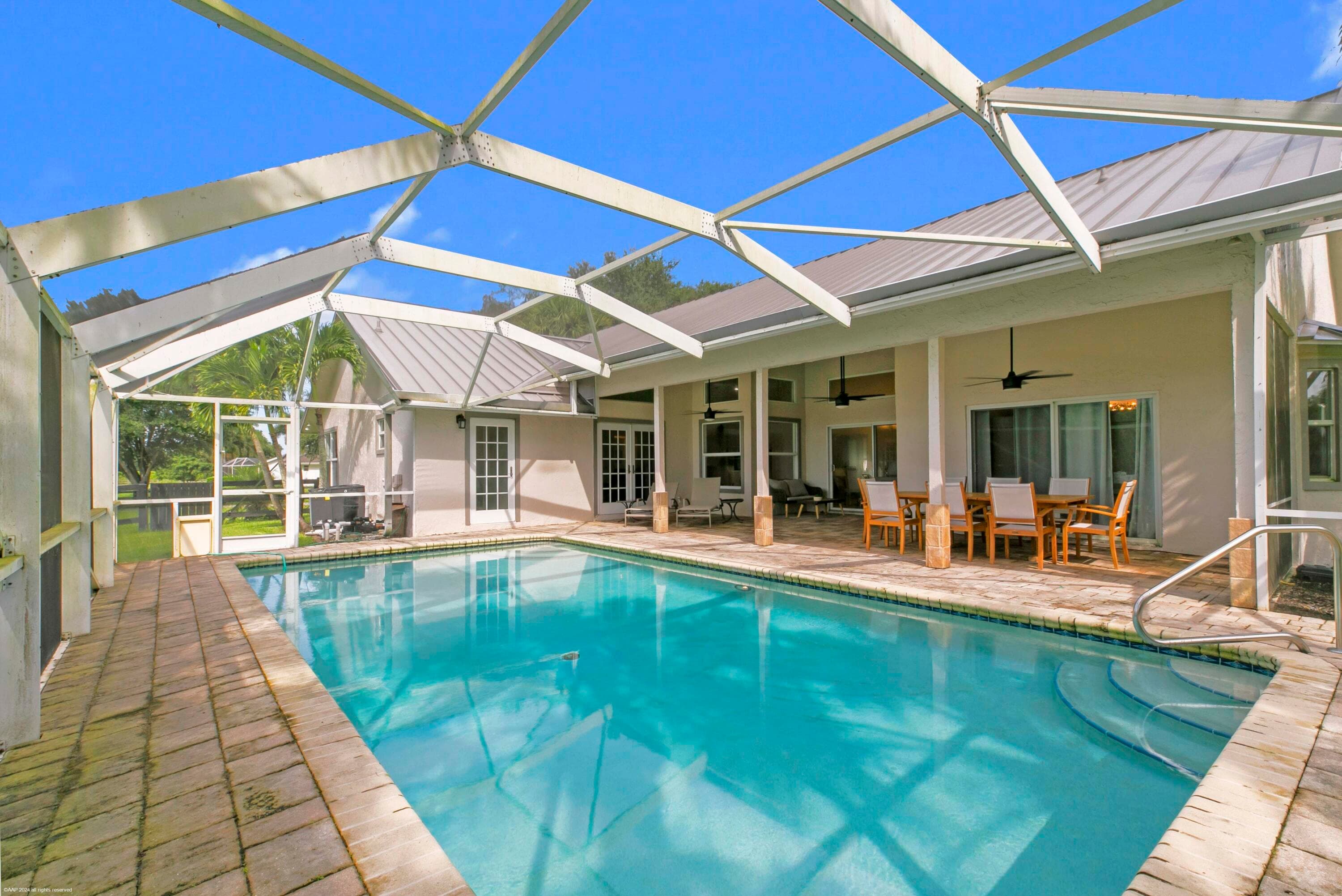 14564 Rolling Rock Place, Wellington, FL 33414 46