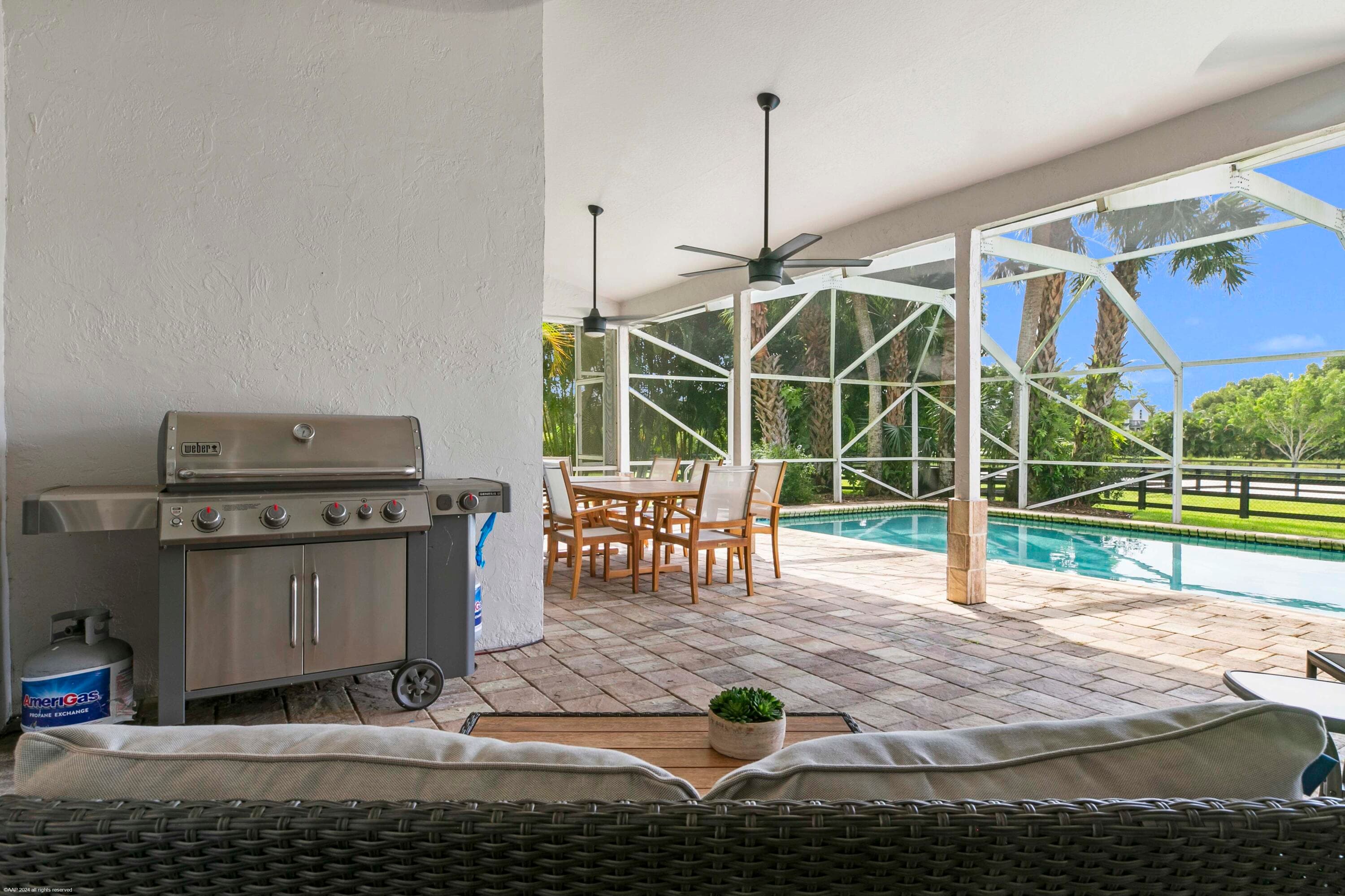 14564 Rolling Rock Place, Wellington, FL 33414 48