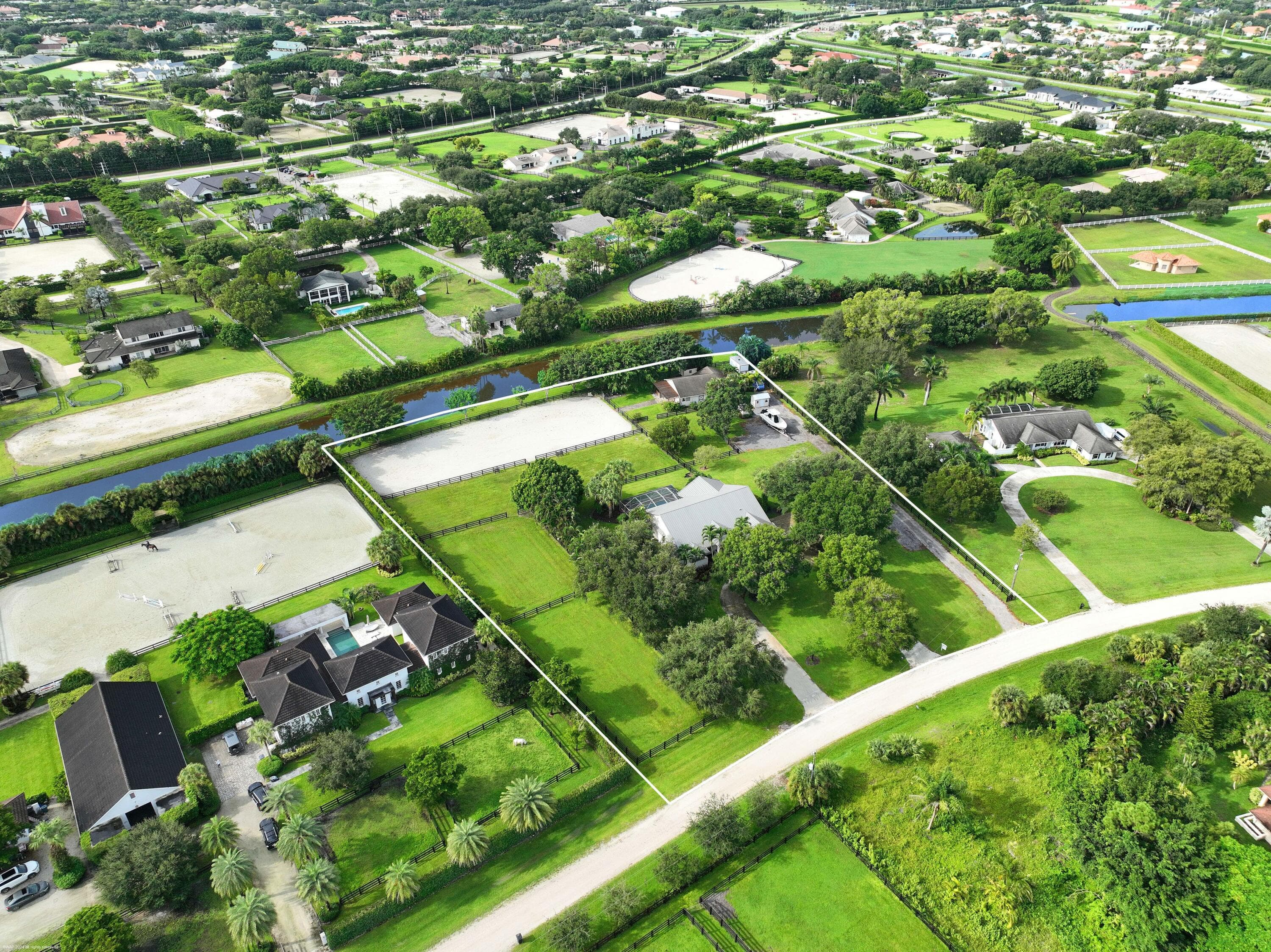14564 Rolling Rock Place, Wellington, FL 33414