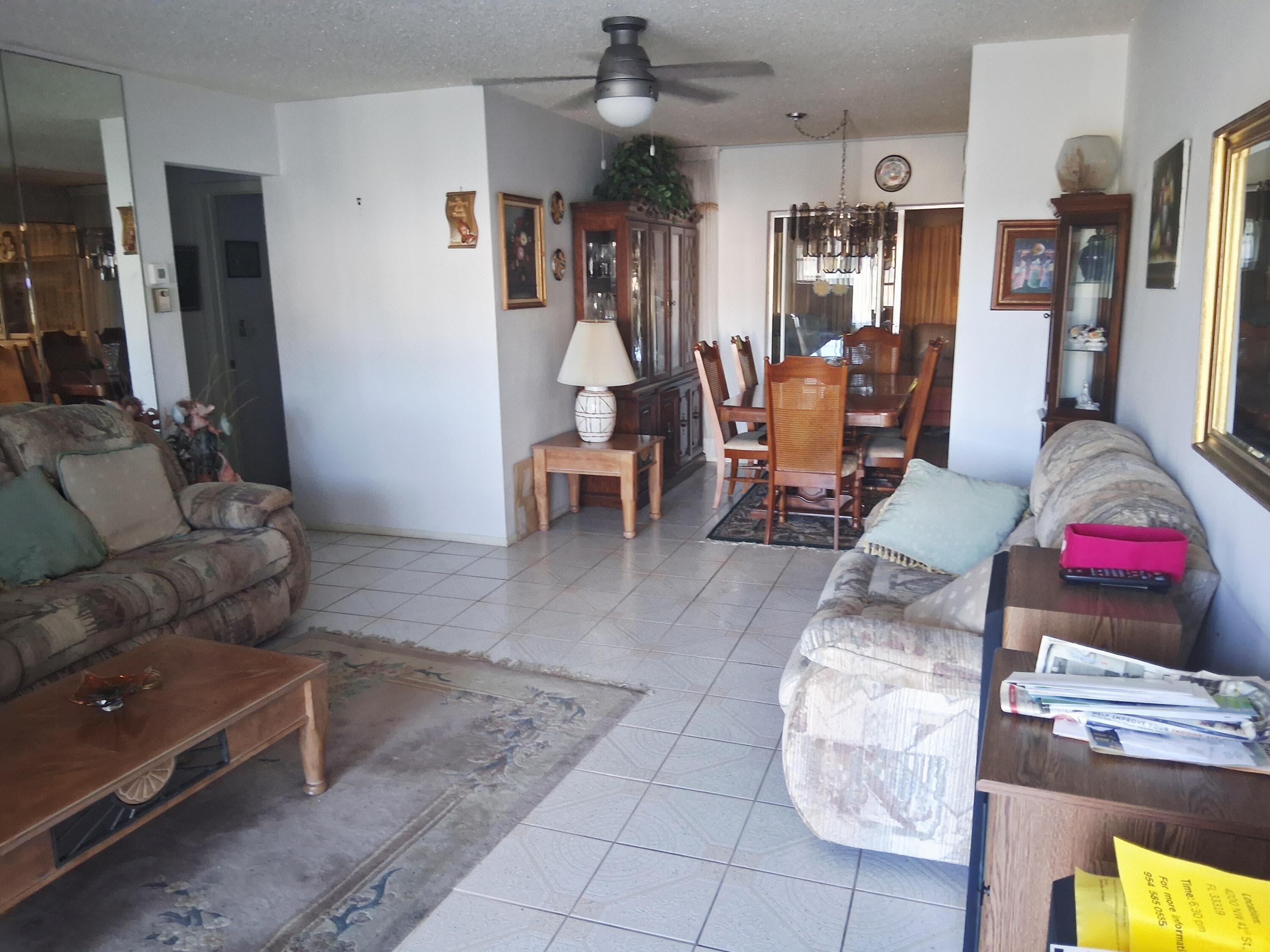 4221 NW 51st Avenue NE, Lauderdale Lakes, FL 33319 4