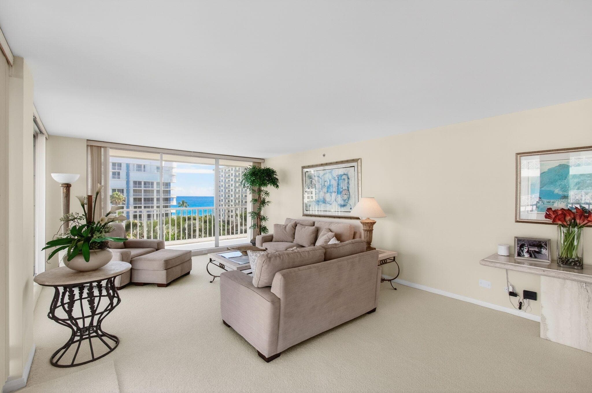 3210 S Ocean Boulevard 704, Highland Beach, FL 33487 10