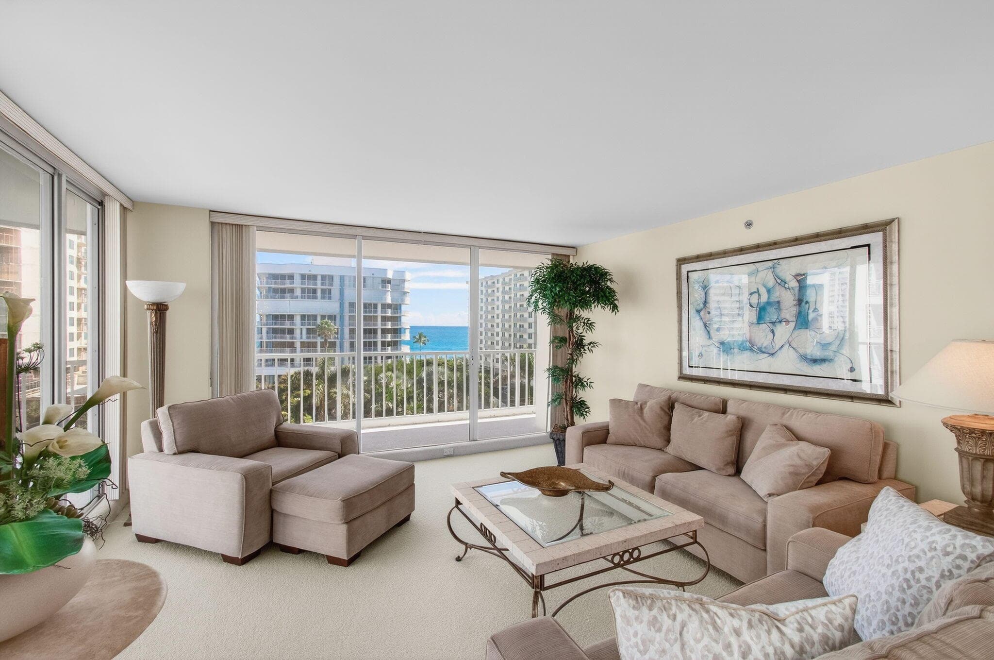 3210 S Ocean Boulevard 704, Highland Beach, FL 33487 11